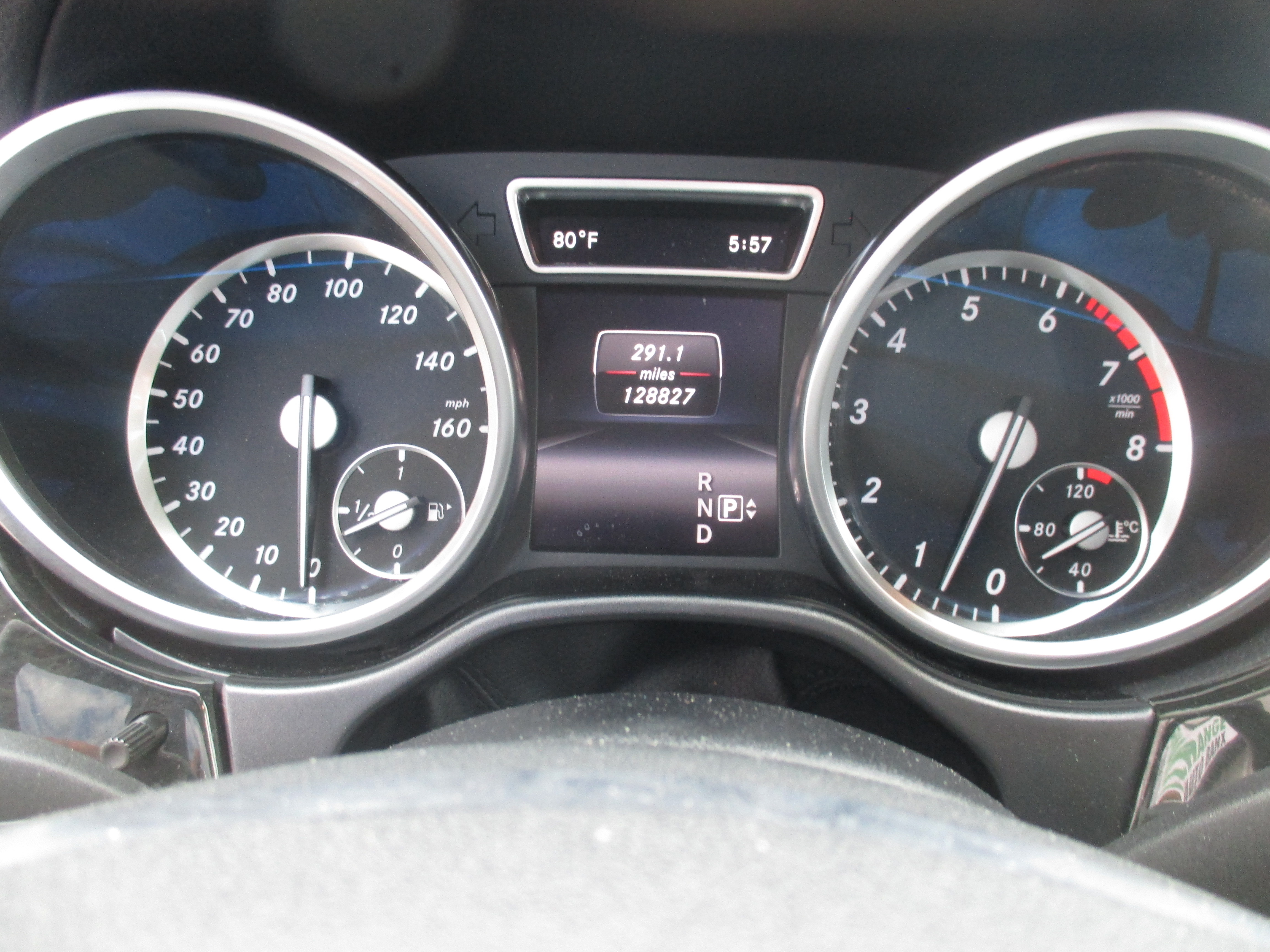 2016 Mercedes-Benz GL-Class GL450 - Photo 15