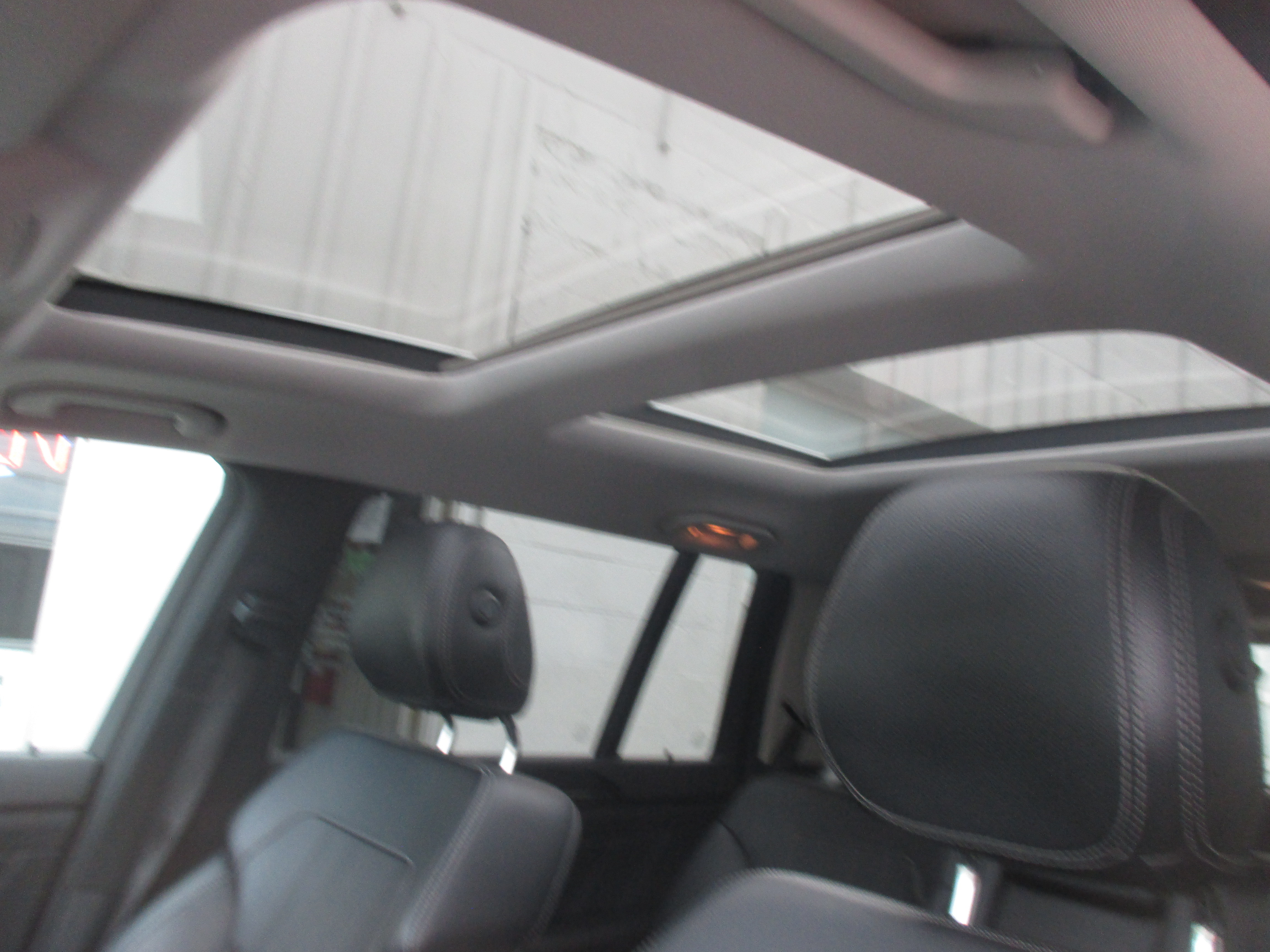 2016 Mercedes-Benz GL-Class GL450 - Photo 17