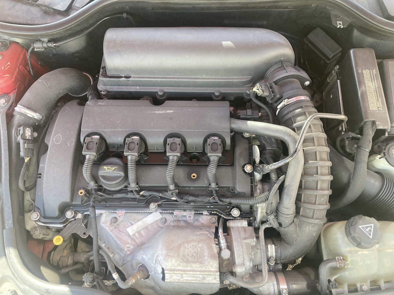 2009 MINI Cooper S - Photo 9