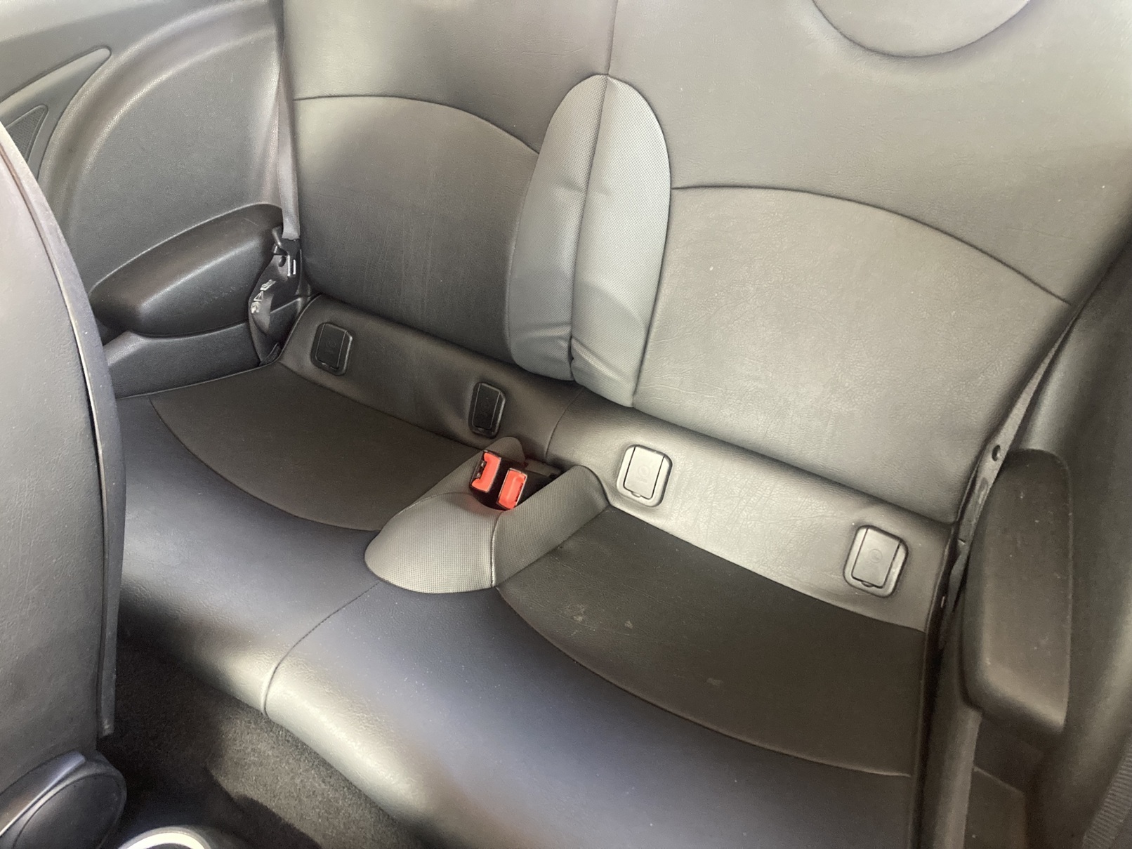 2009 MINI Cooper S - Photo 12