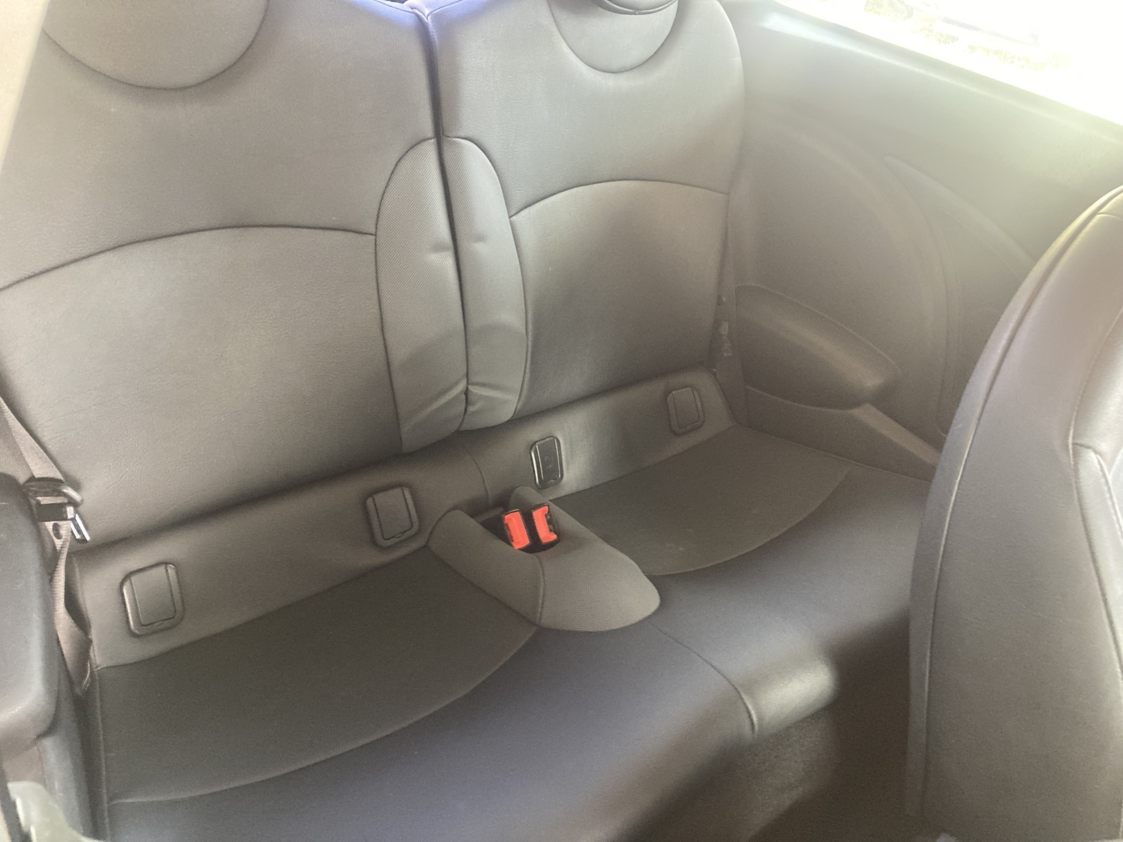 2009 MINI Cooper S - Photo 14