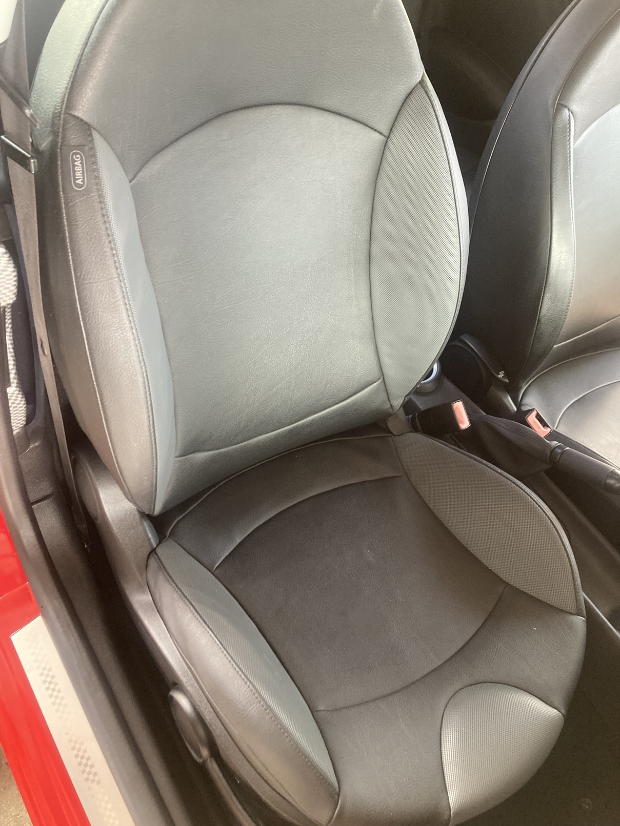 2009 MINI Cooper S - Photo 15