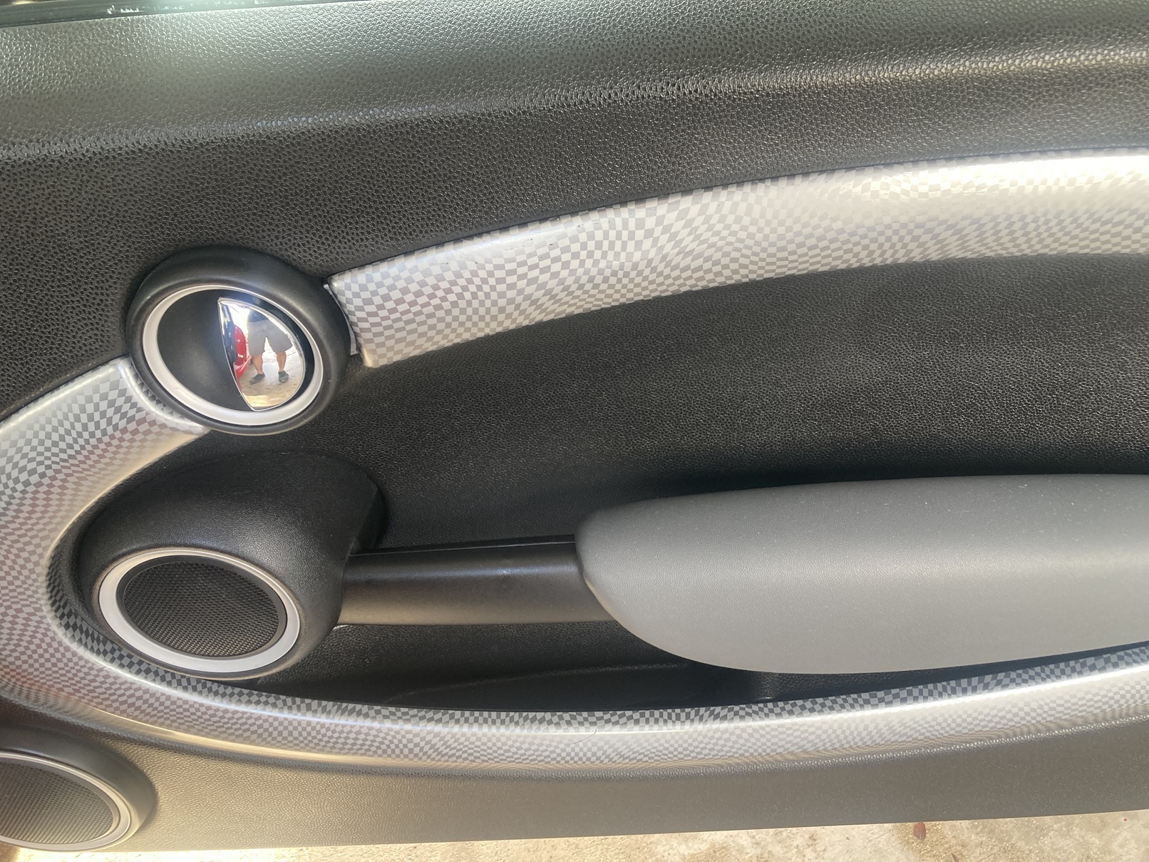 2009 MINI Cooper S - Photo 16