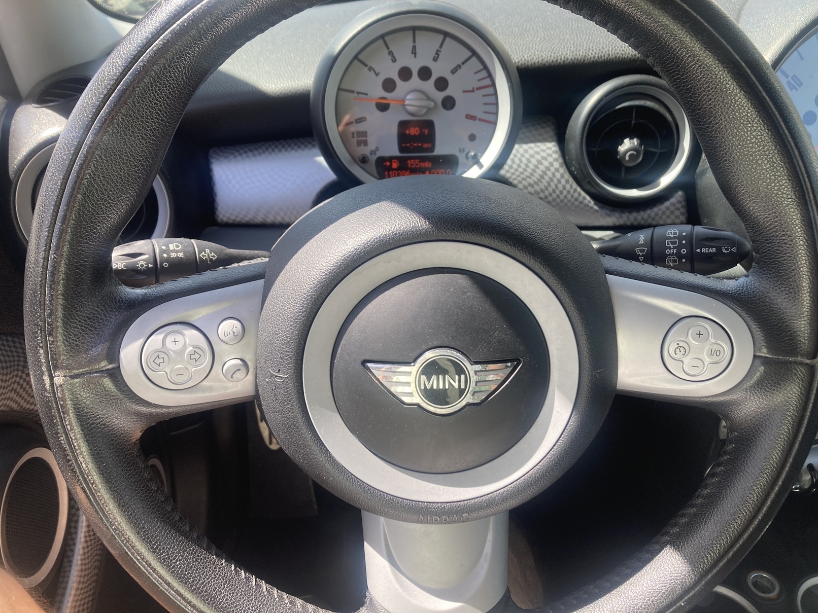 2009 MINI Cooper S - Photo 17