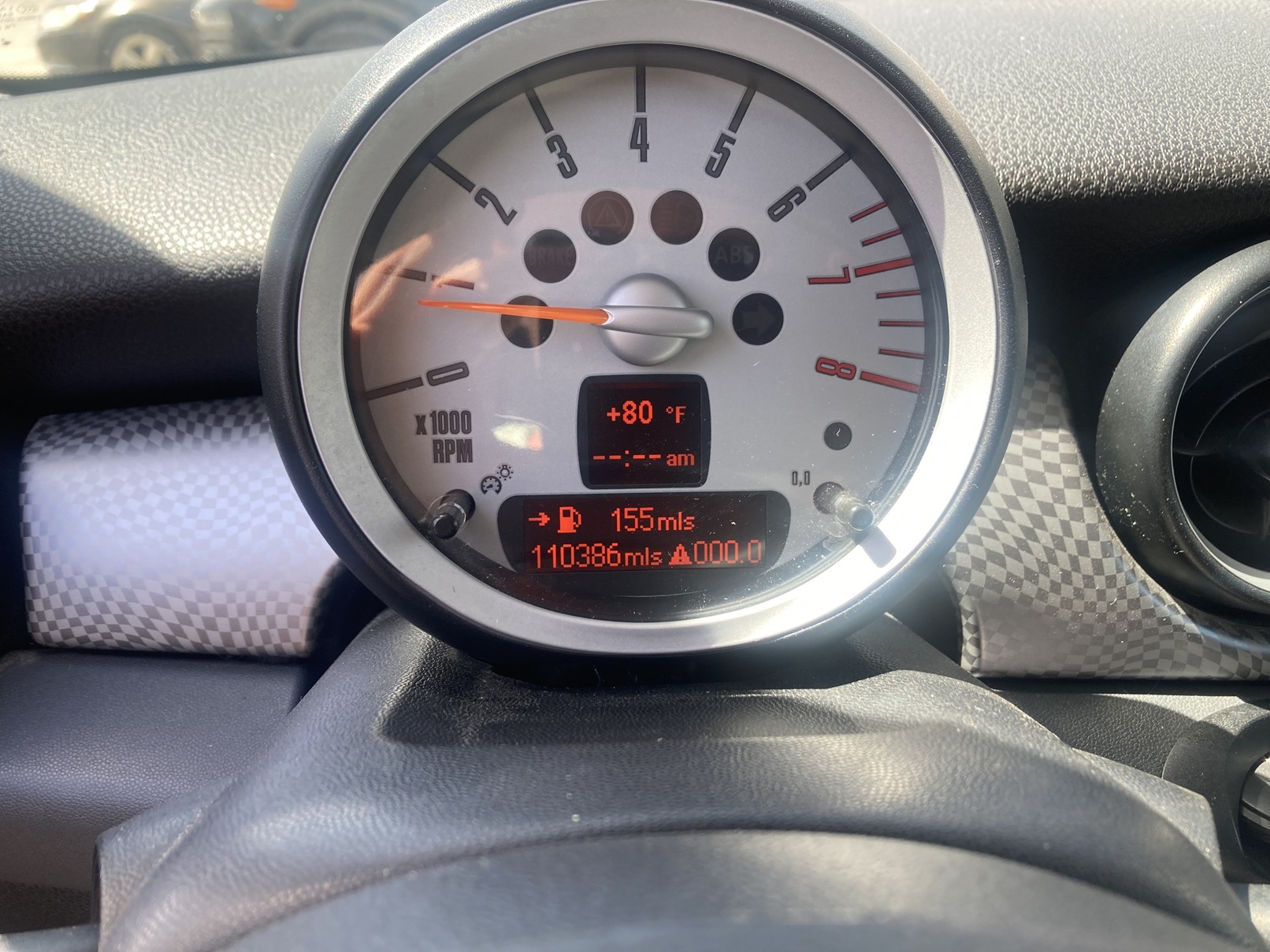 2009 MINI Cooper S - Photo 18