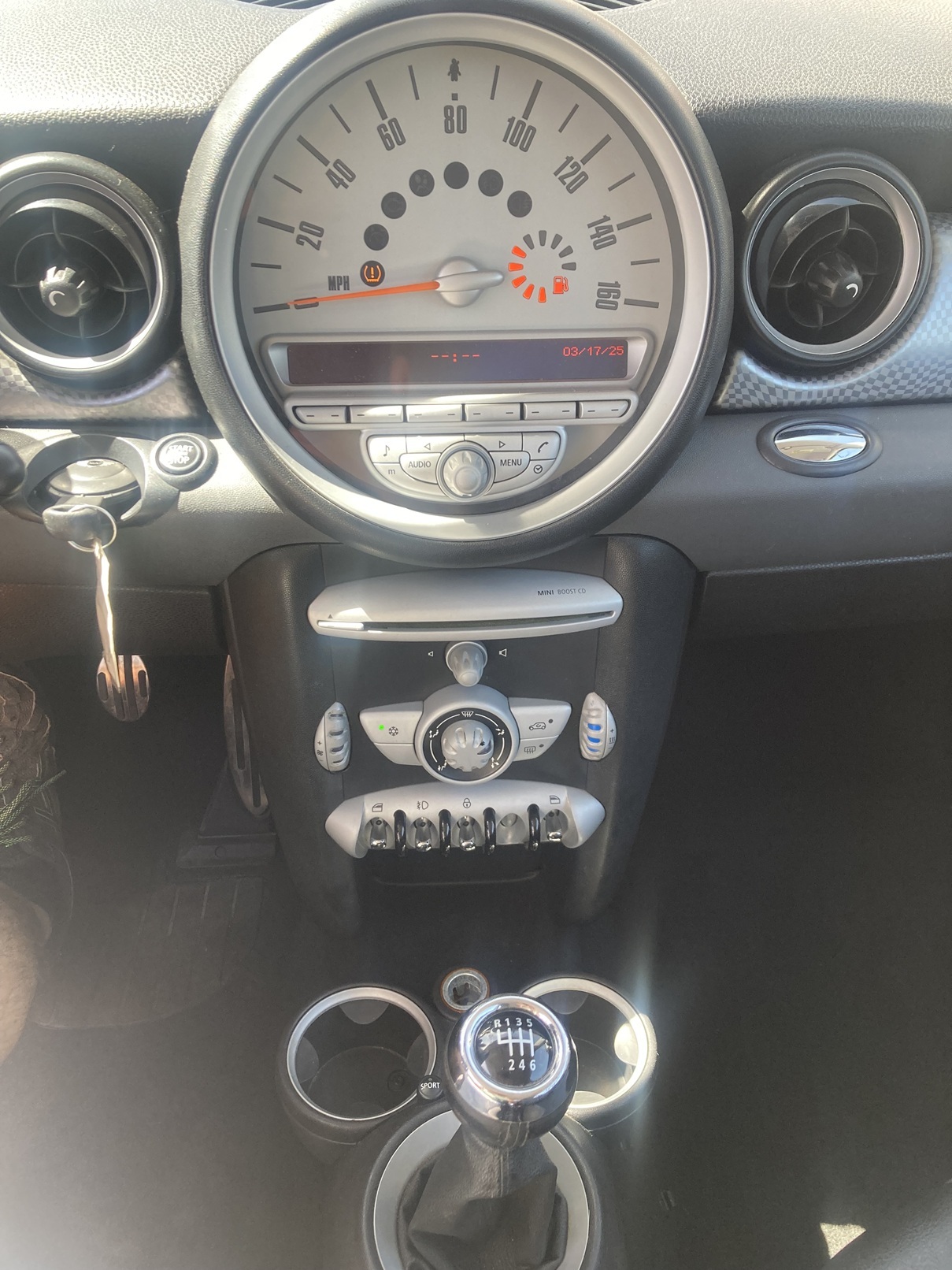 2009 MINI Cooper S - Photo 19