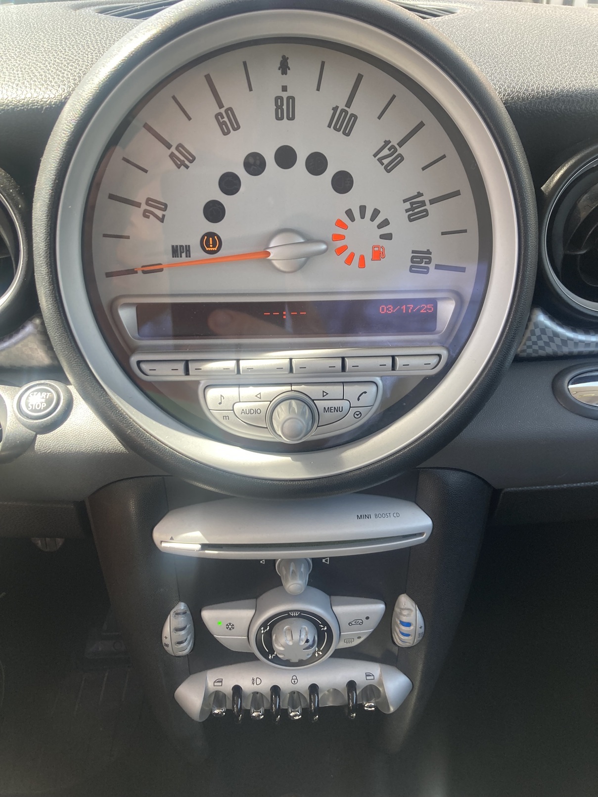 2009 MINI Cooper S - Photo 21