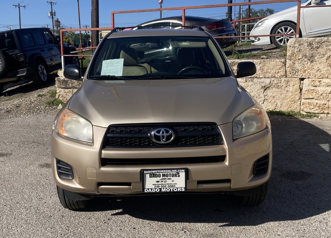 2009 Toyota RAV4 Base - Photo 8