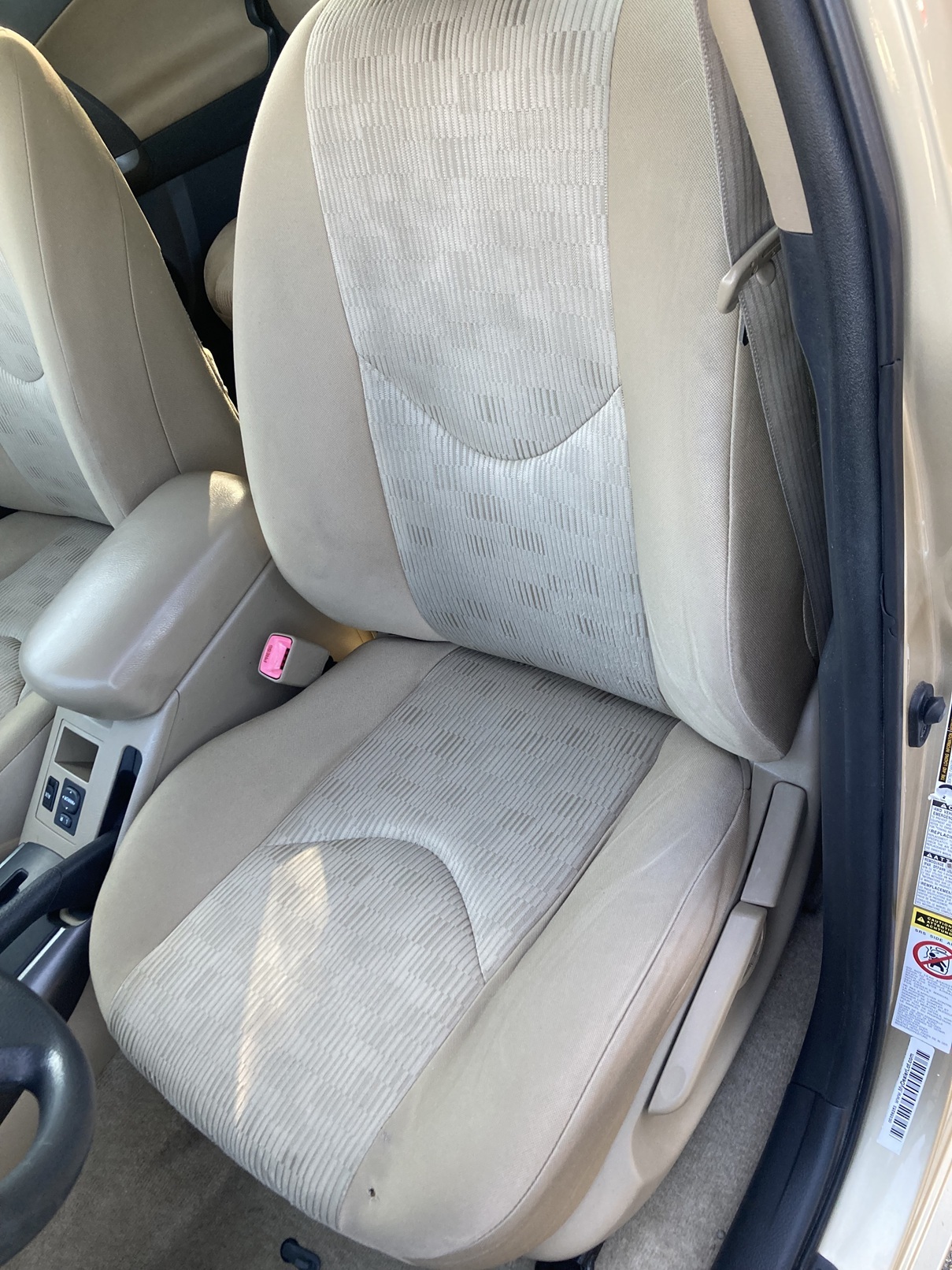 2009 Toyota RAV4 Base - Photo 10