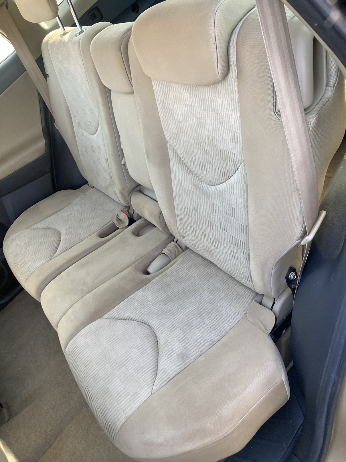 2009 Toyota RAV4 Base - Photo 12