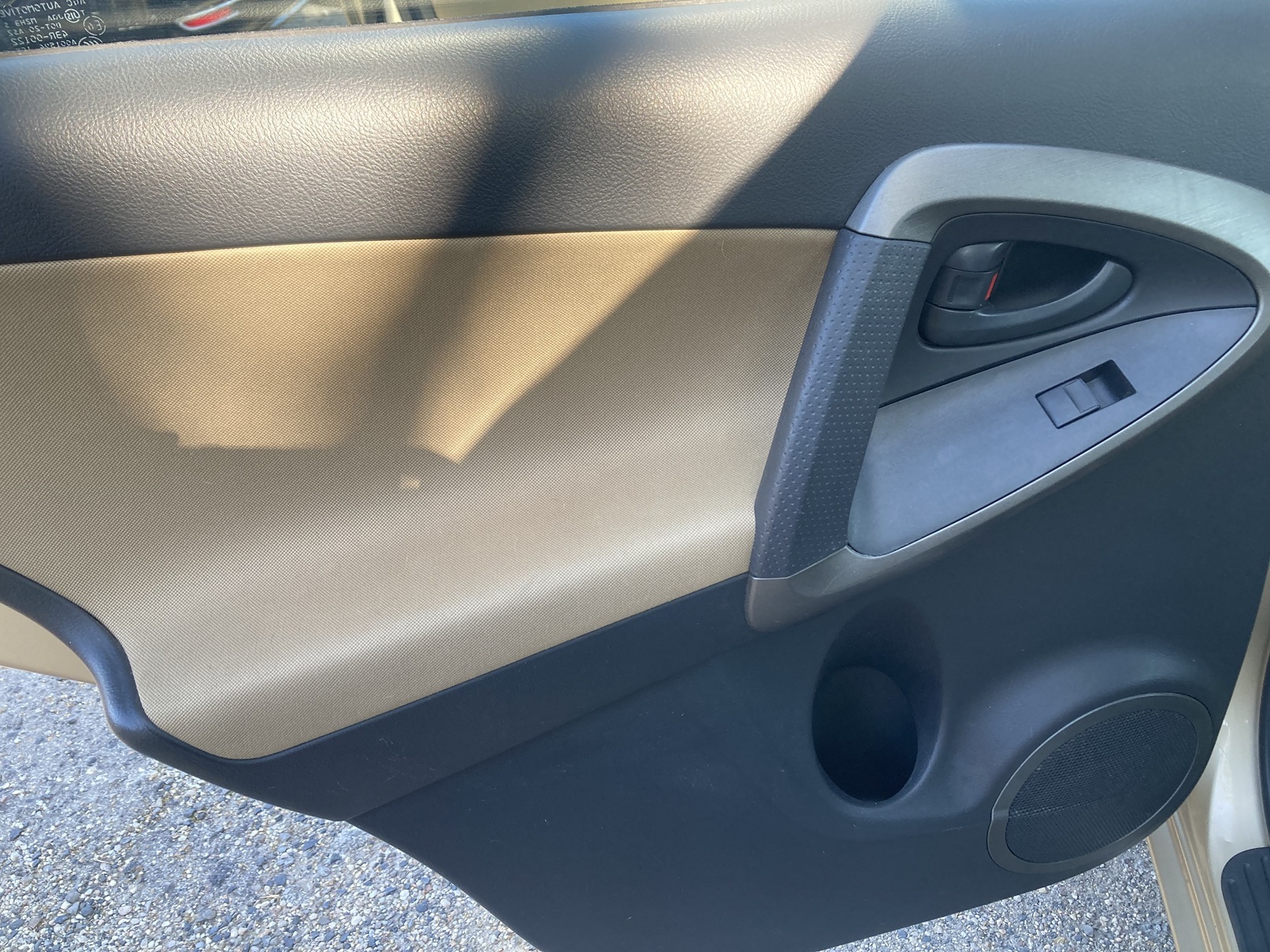 2009 Toyota RAV4 Base - Photo 13