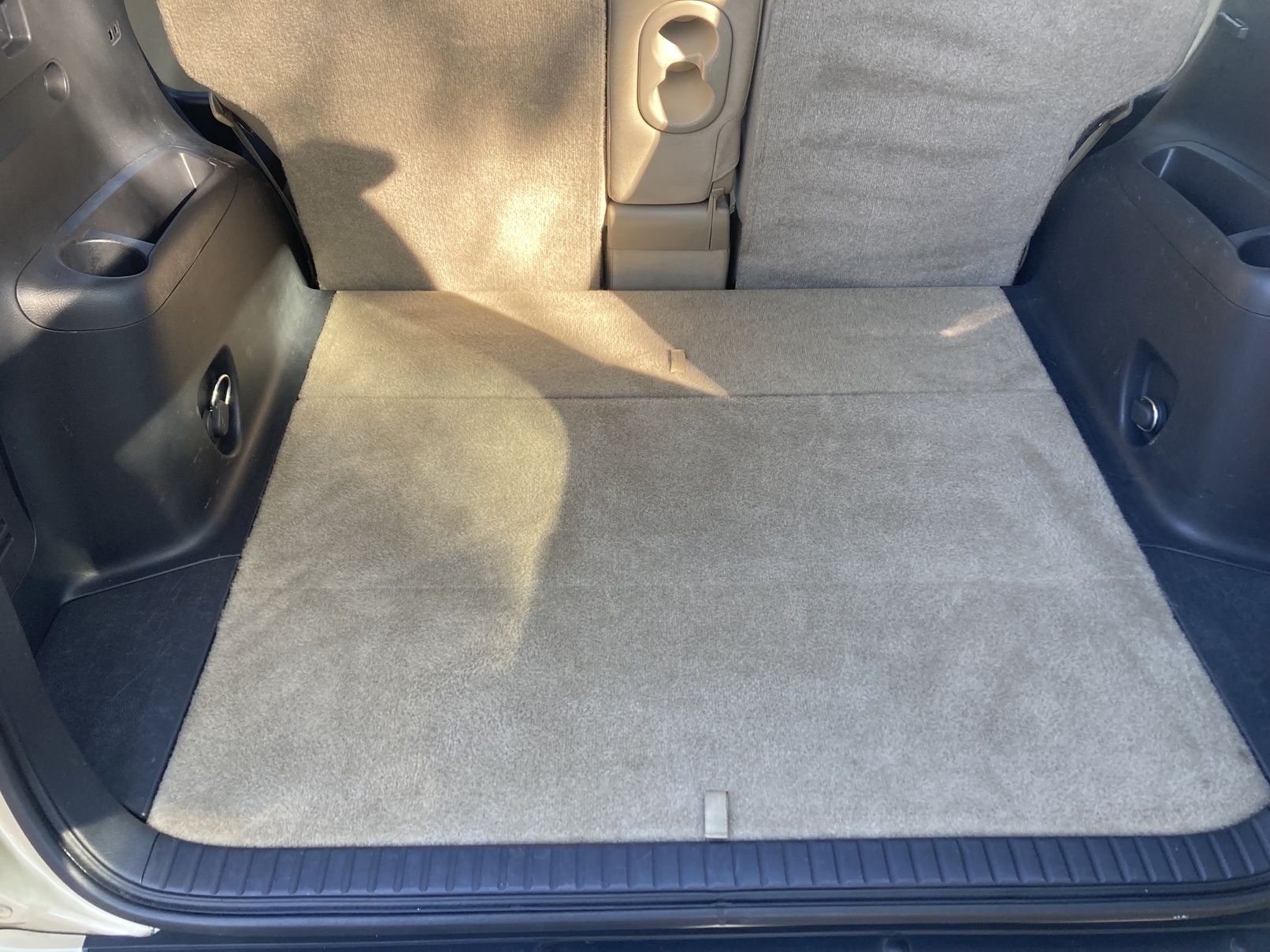 2009 Toyota RAV4 Base - Photo 14