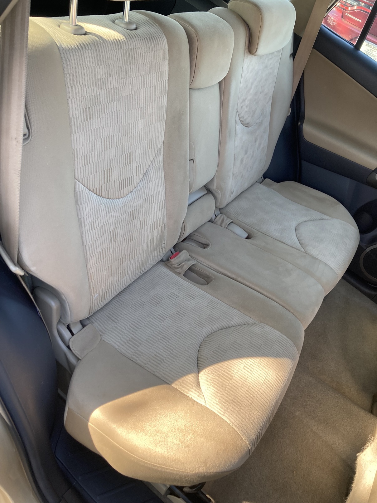 2009 Toyota RAV4 Base - Photo 15