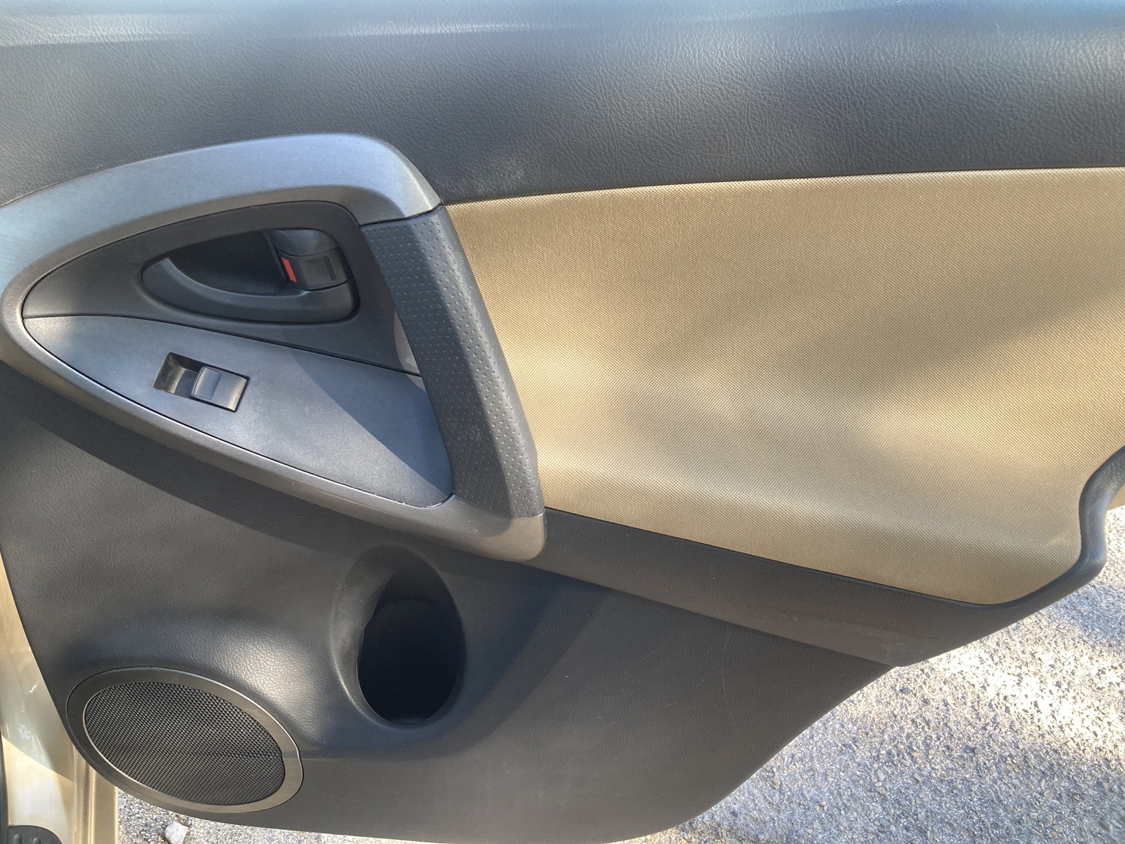 2009 Toyota RAV4 Base - Photo 16