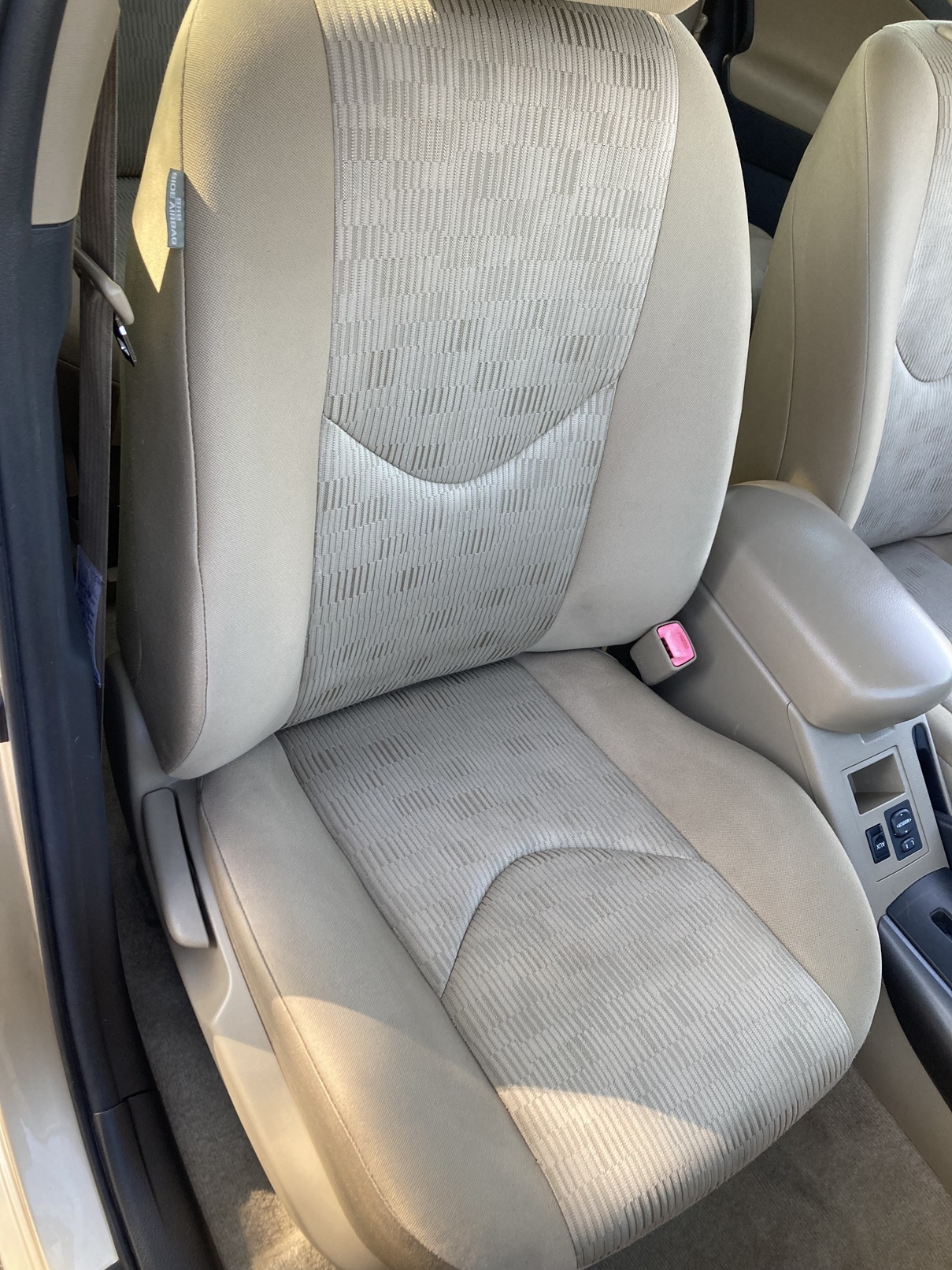 2009 Toyota RAV4 Base - Photo 17