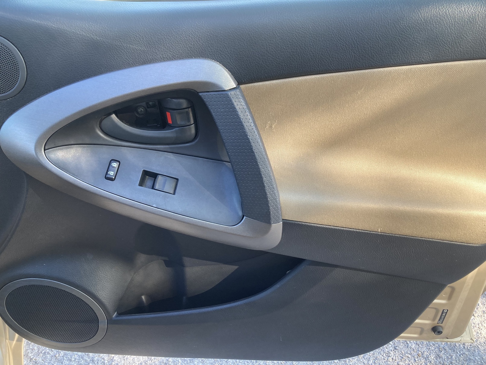 2009 Toyota RAV4 Base - Photo 18