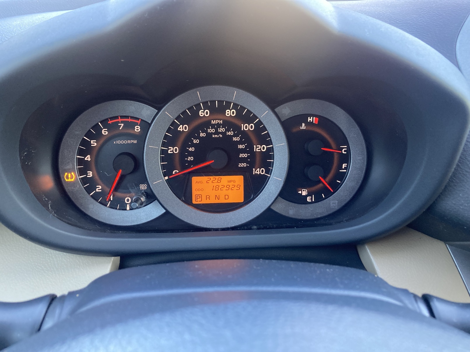 2009 Toyota RAV4 Base - Photo 20
