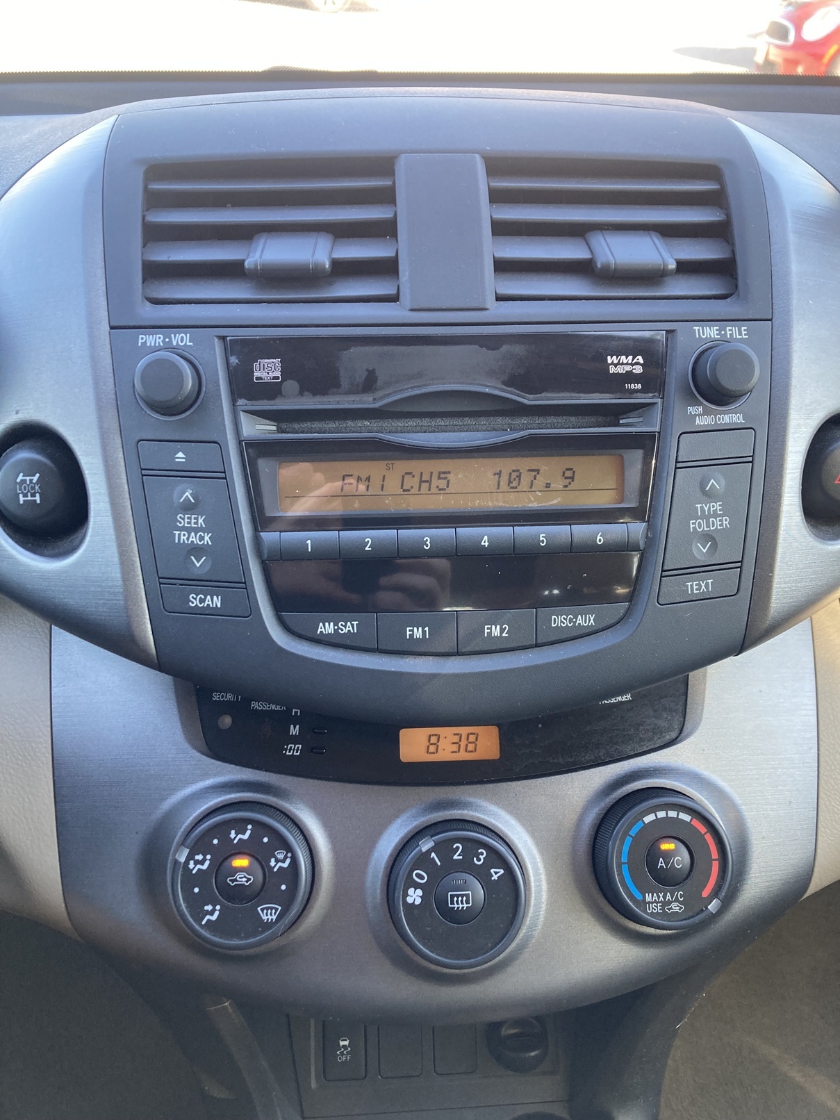 2009 Toyota RAV4 Base - Photo 23