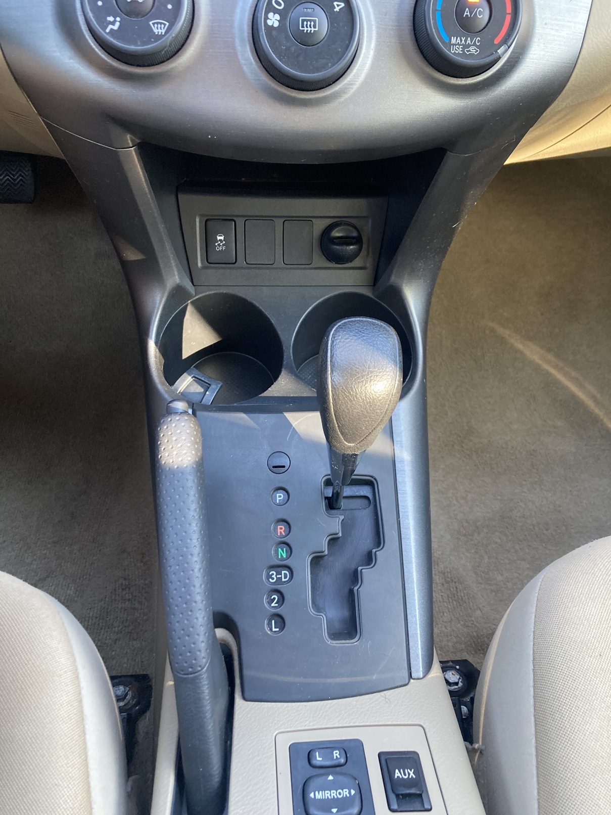 2009 Toyota RAV4 Base - Photo 22