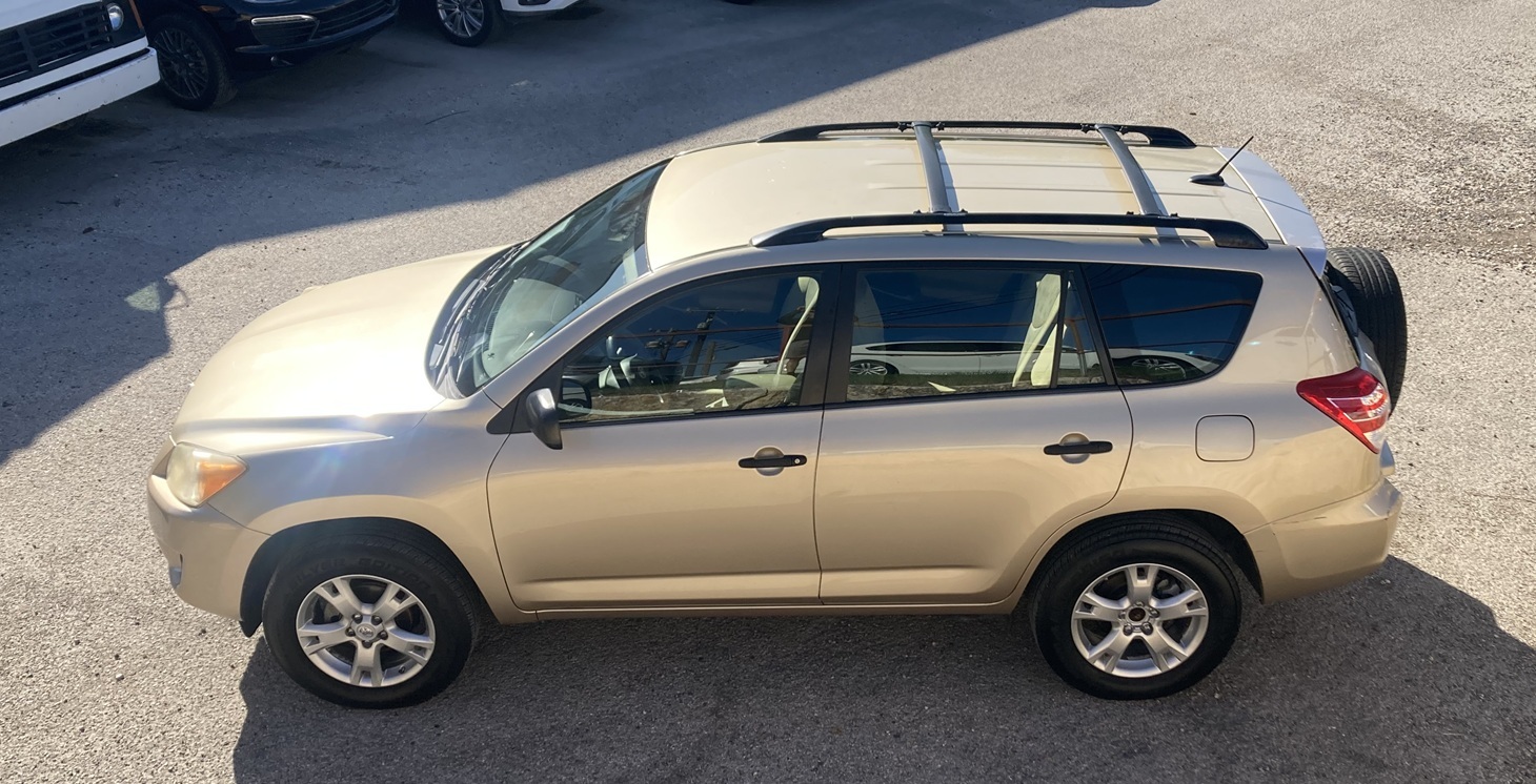 2009 Toyota RAV4 Base - Photo 24