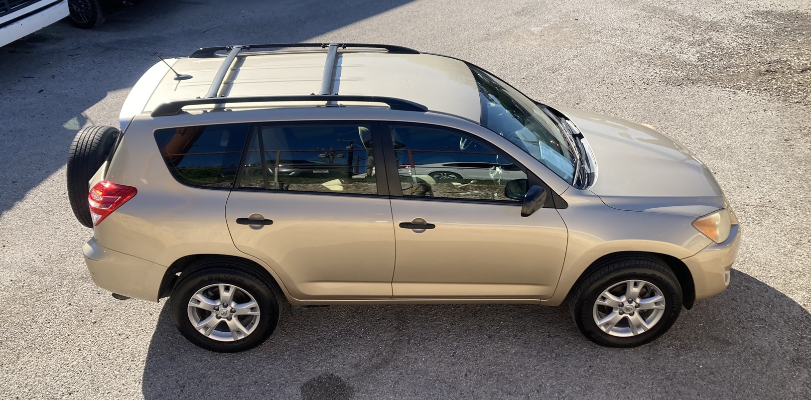 2009 Toyota RAV4 Base - Photo 25