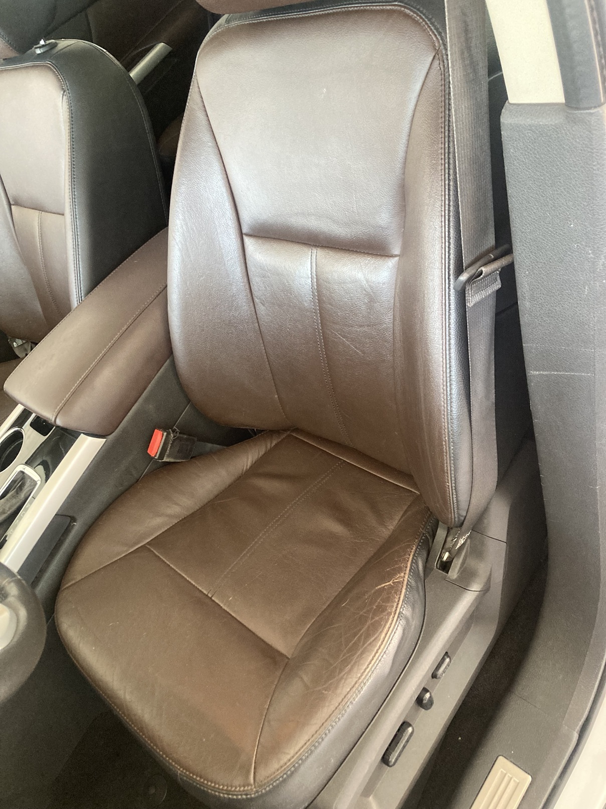 2012 Ford Edge Limited - Photo 10