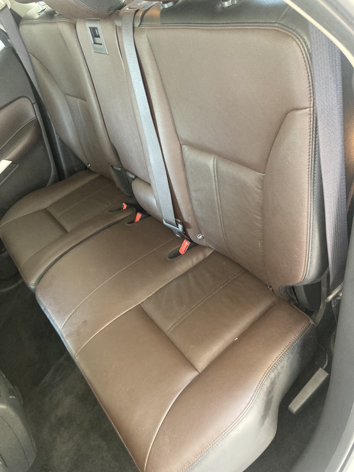 2012 Ford Edge Limited - Photo 12