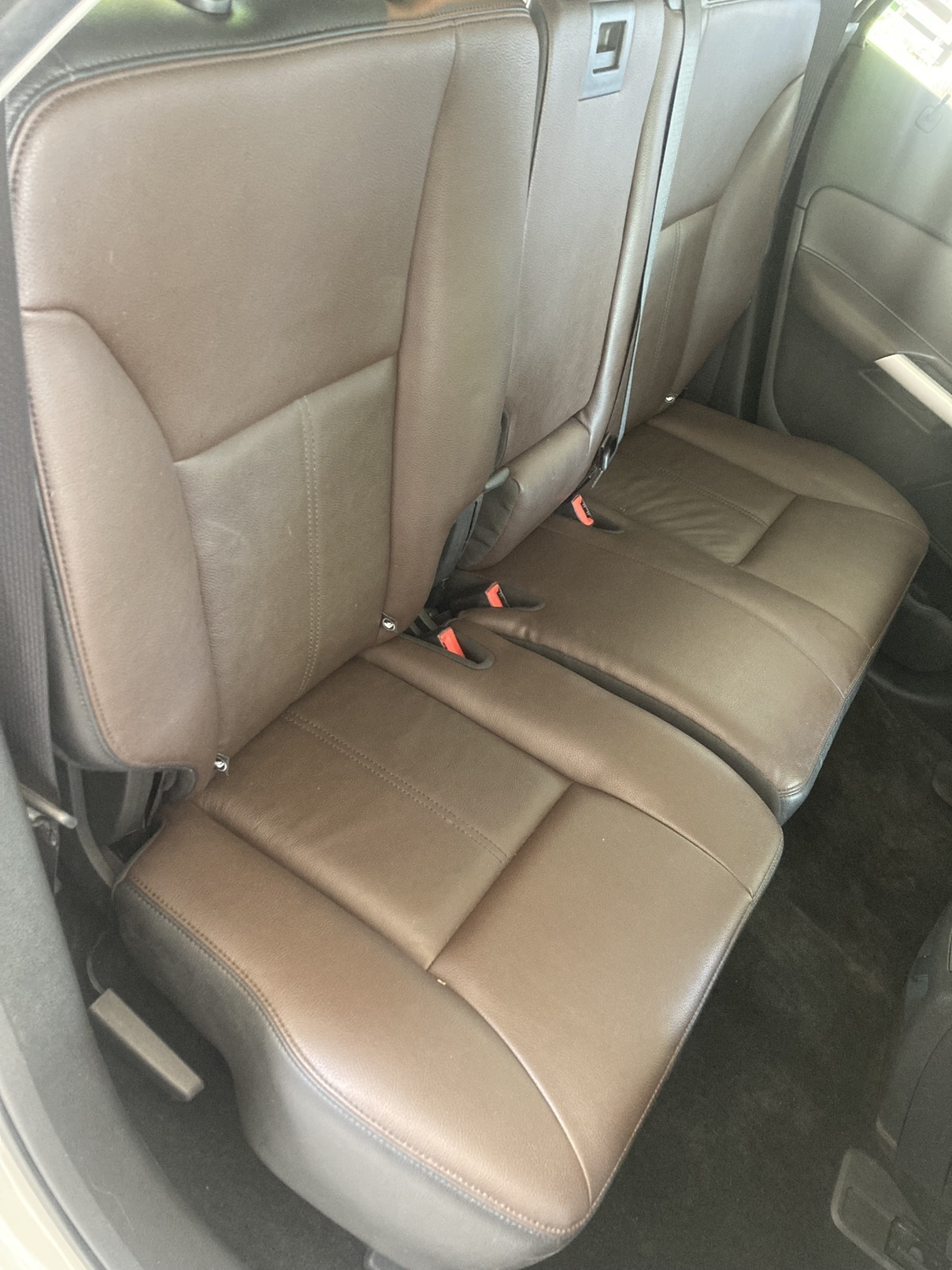 2012 Ford Edge Limited - Photo 15