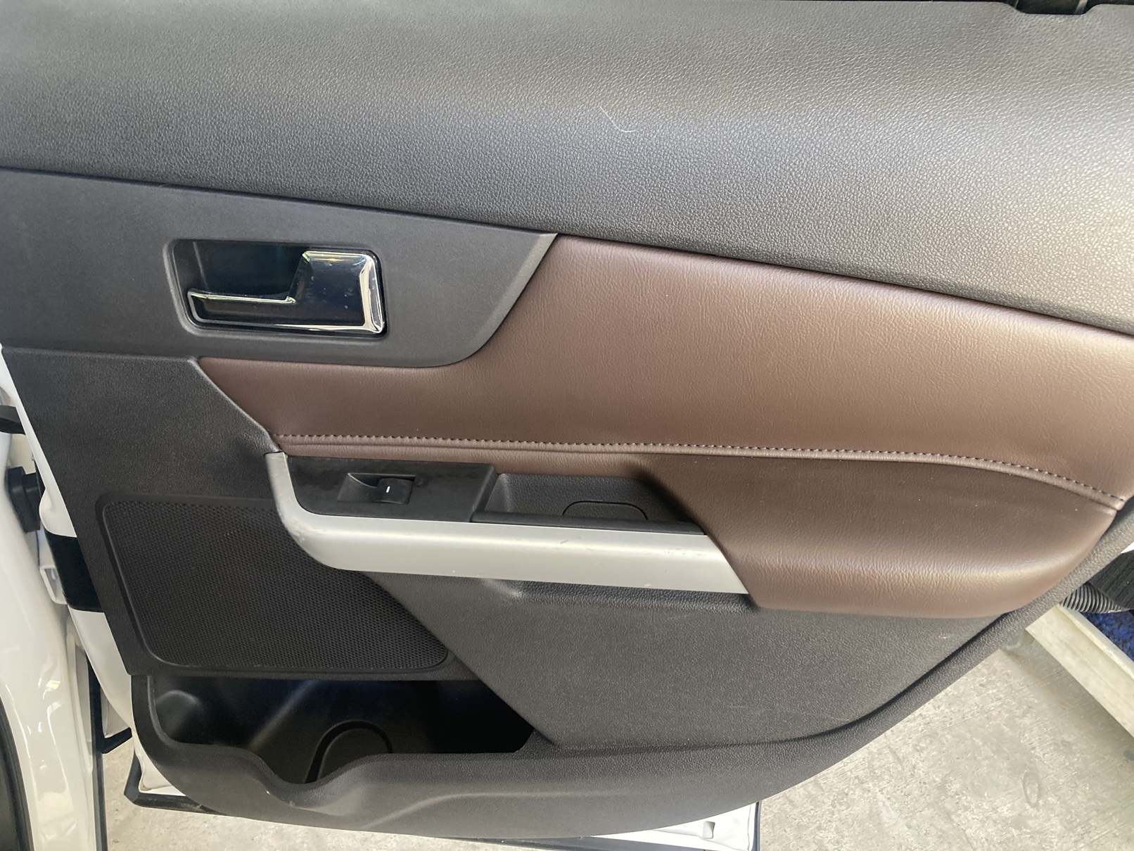 2012 Ford Edge Limited - Photo 16