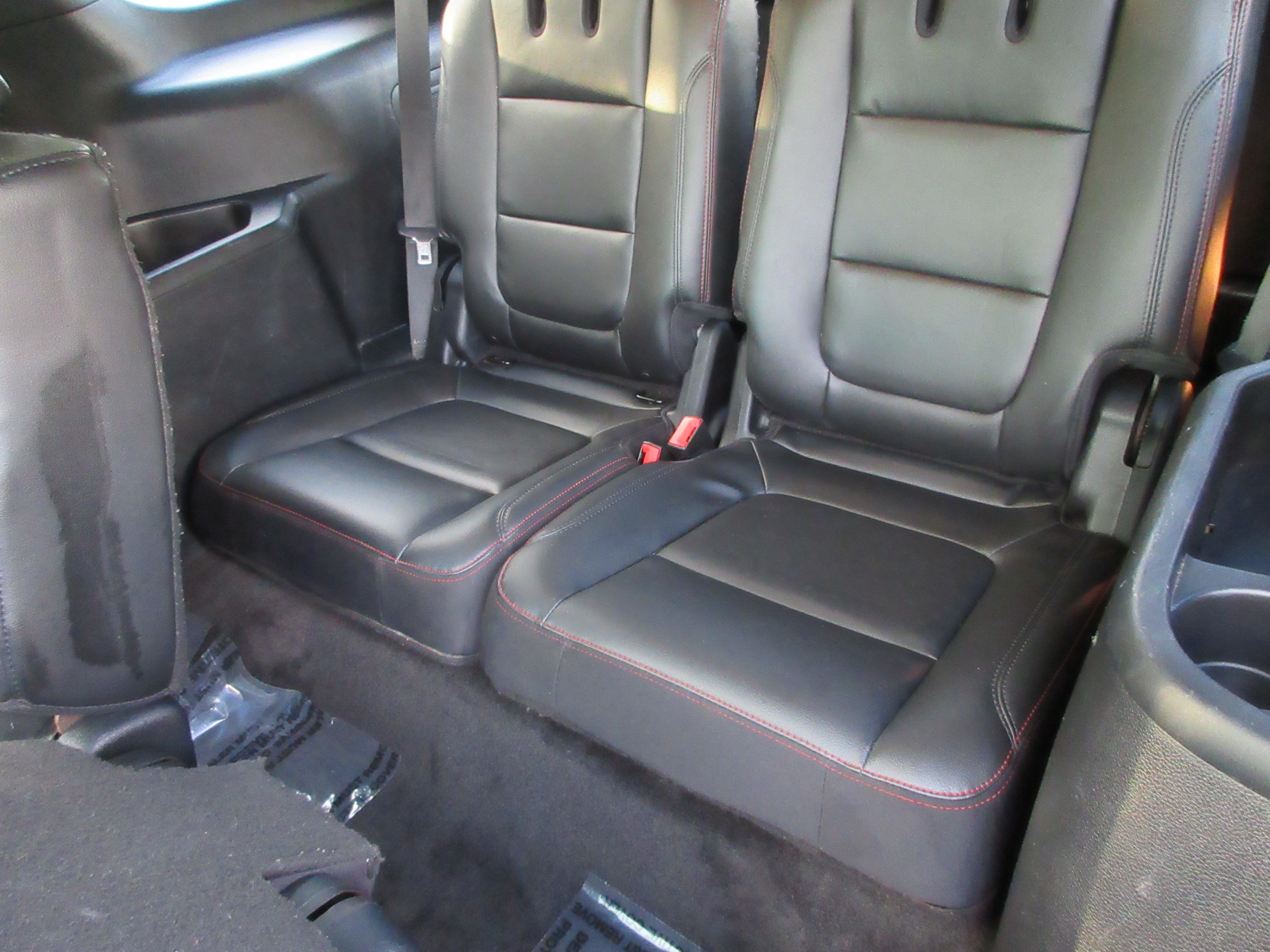 2016 Ford Explorer Sport - Photo 25