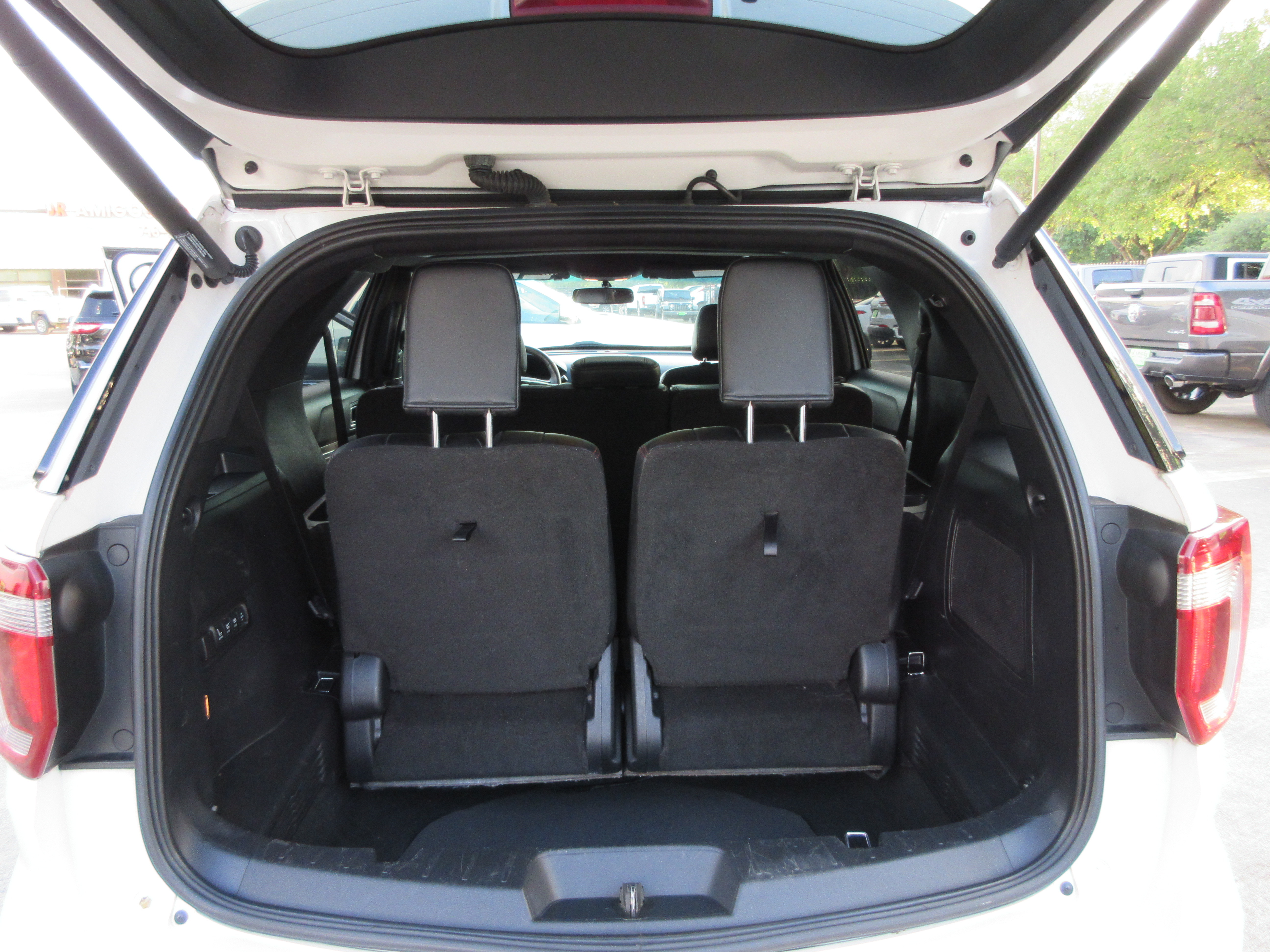 2016 Ford Explorer Sport - Photo 26