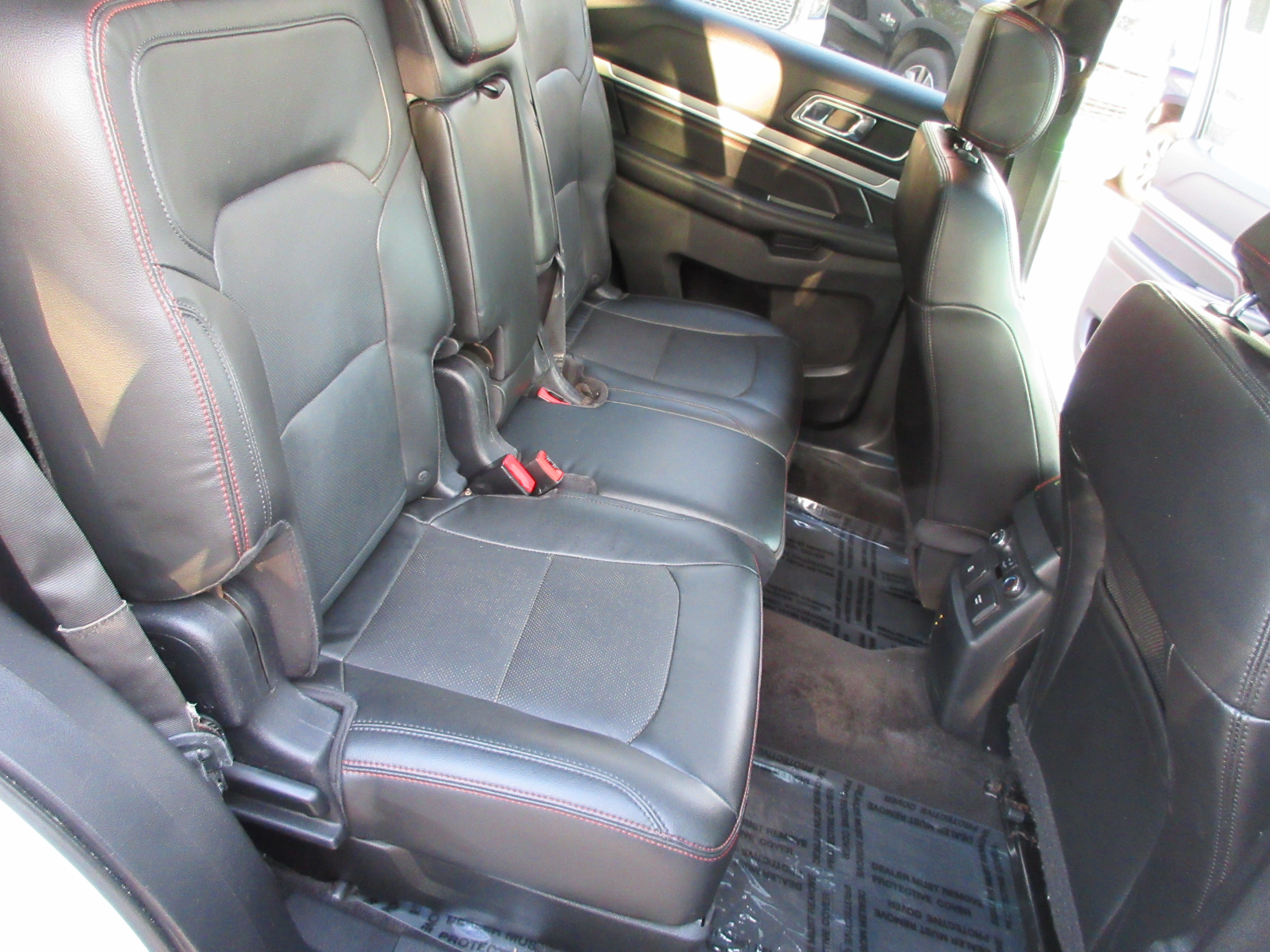 2016 Ford Explorer Sport - Photo 29