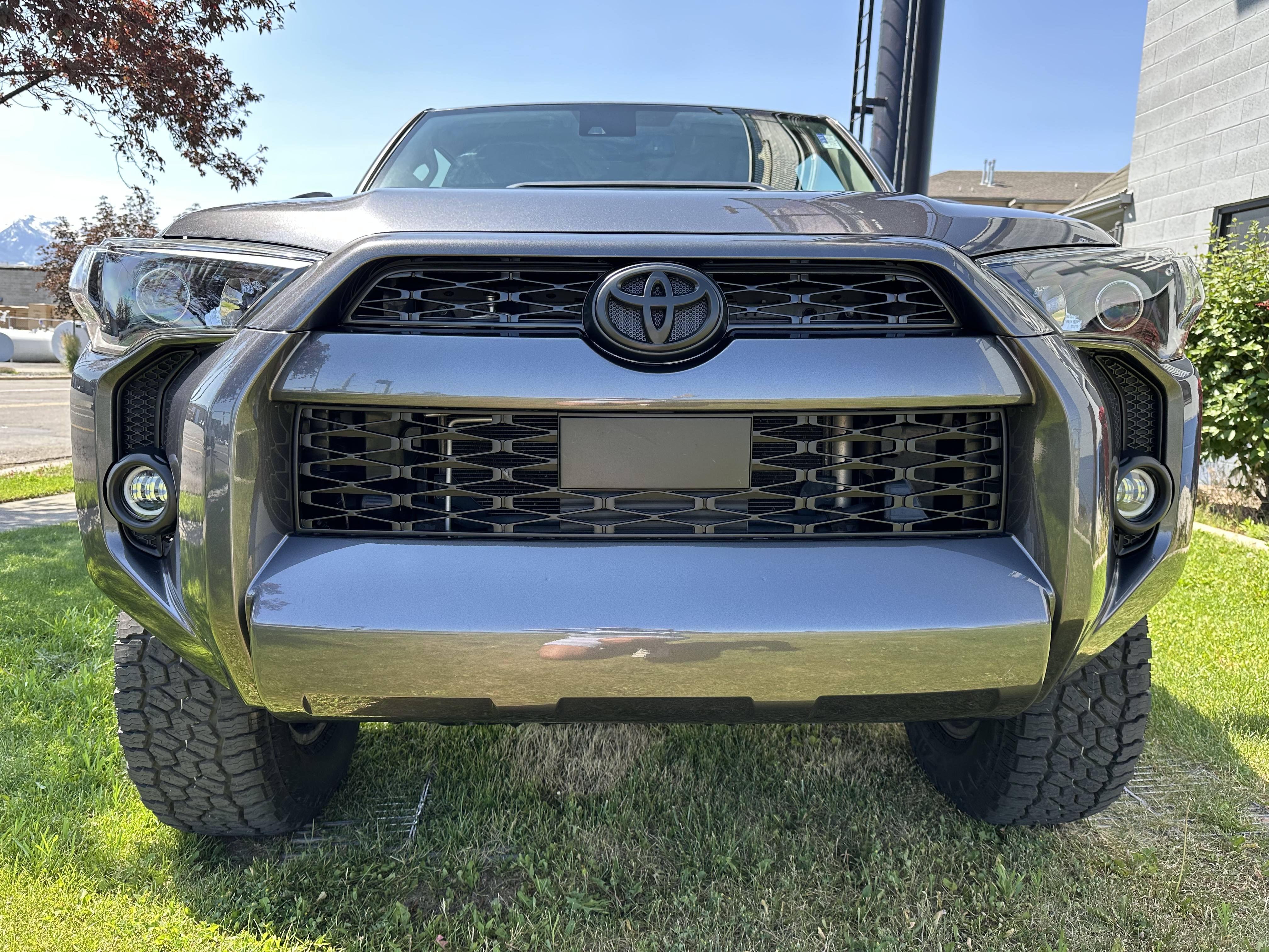 2022 Toyota 4Runner Trail - Photo 15