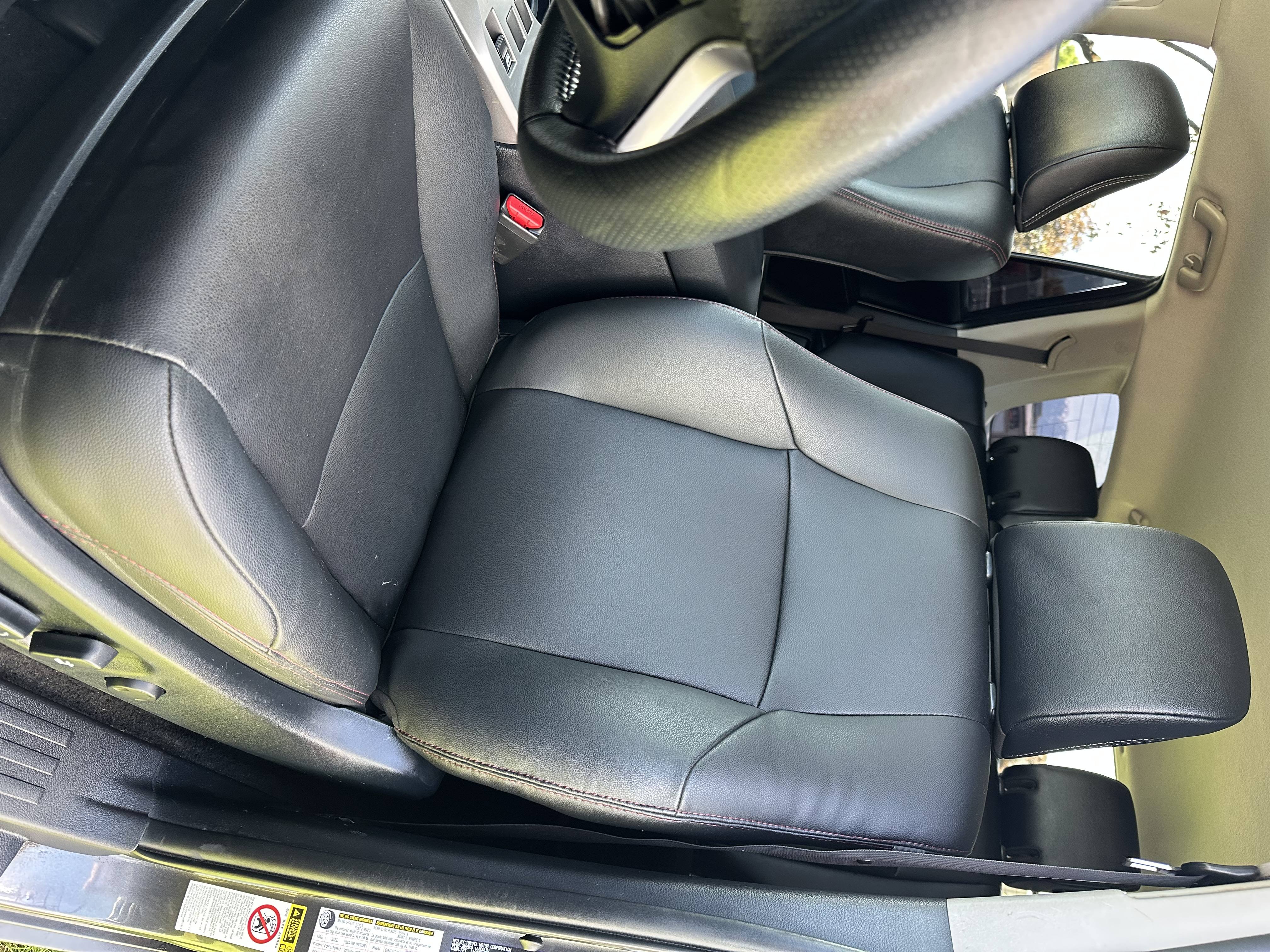 2022 Toyota 4Runner Trail - Photo 19