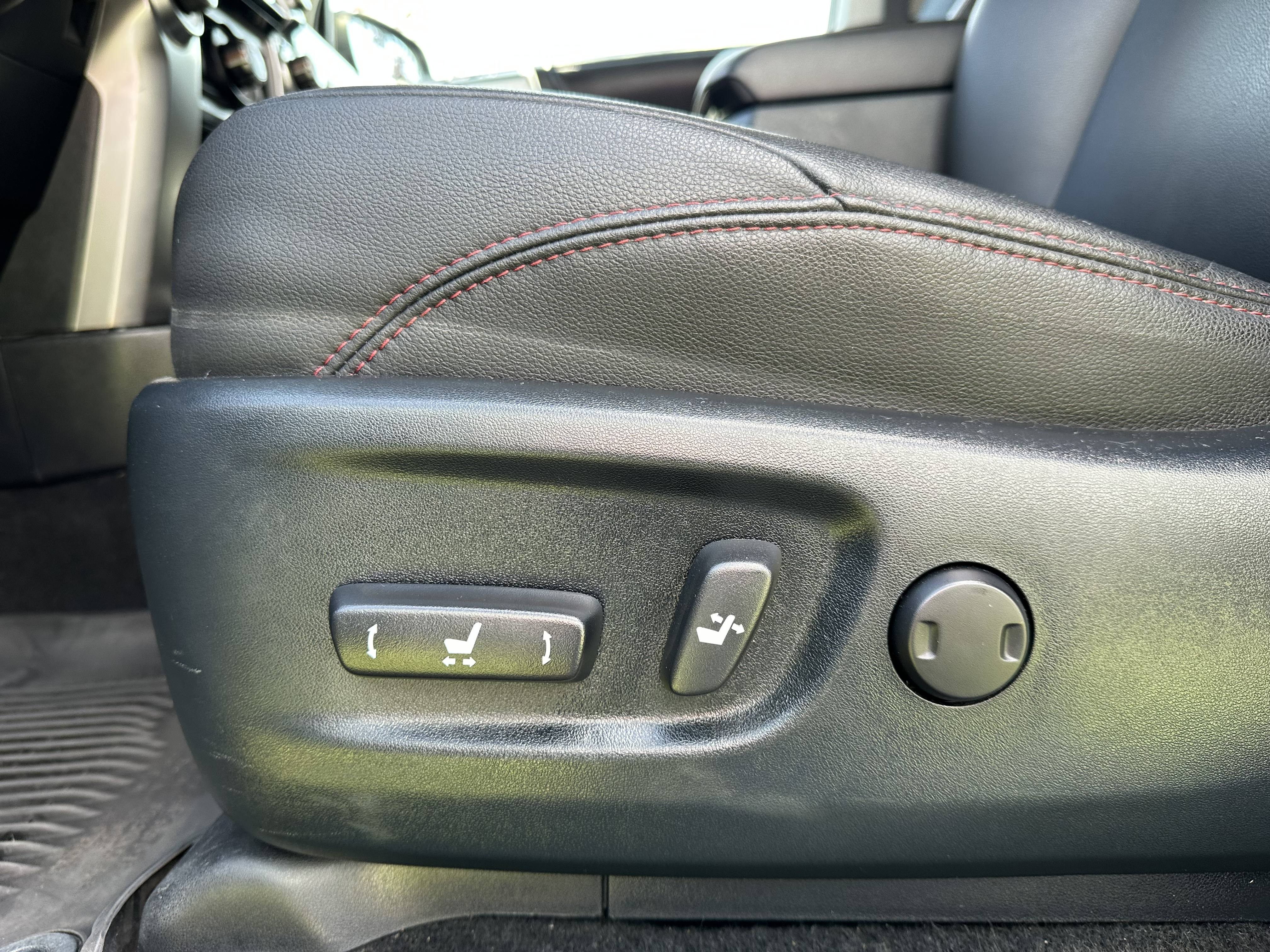 2022 Toyota 4Runner Trail - Photo 20