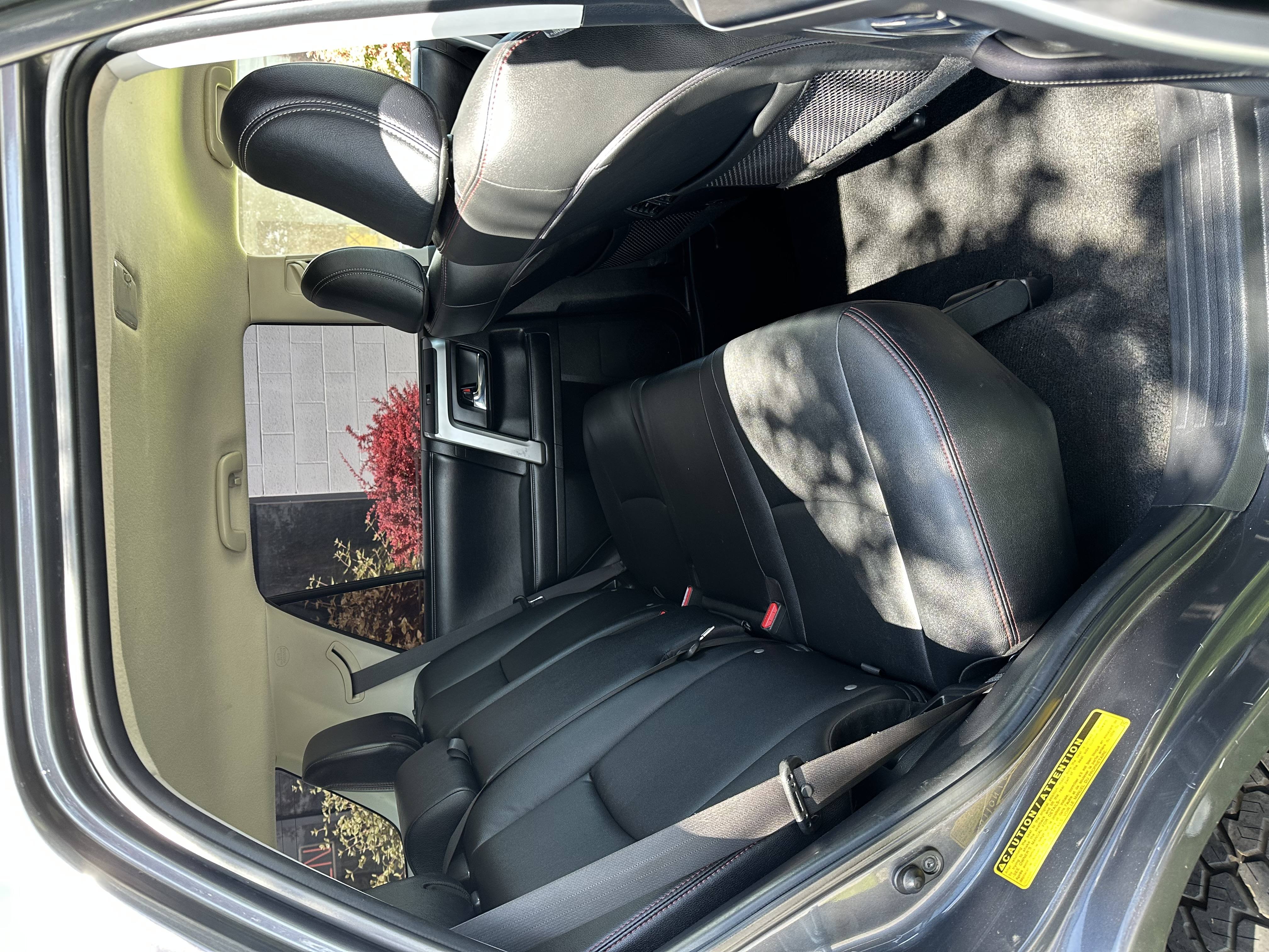 2022 Toyota 4Runner Trail - Photo 25