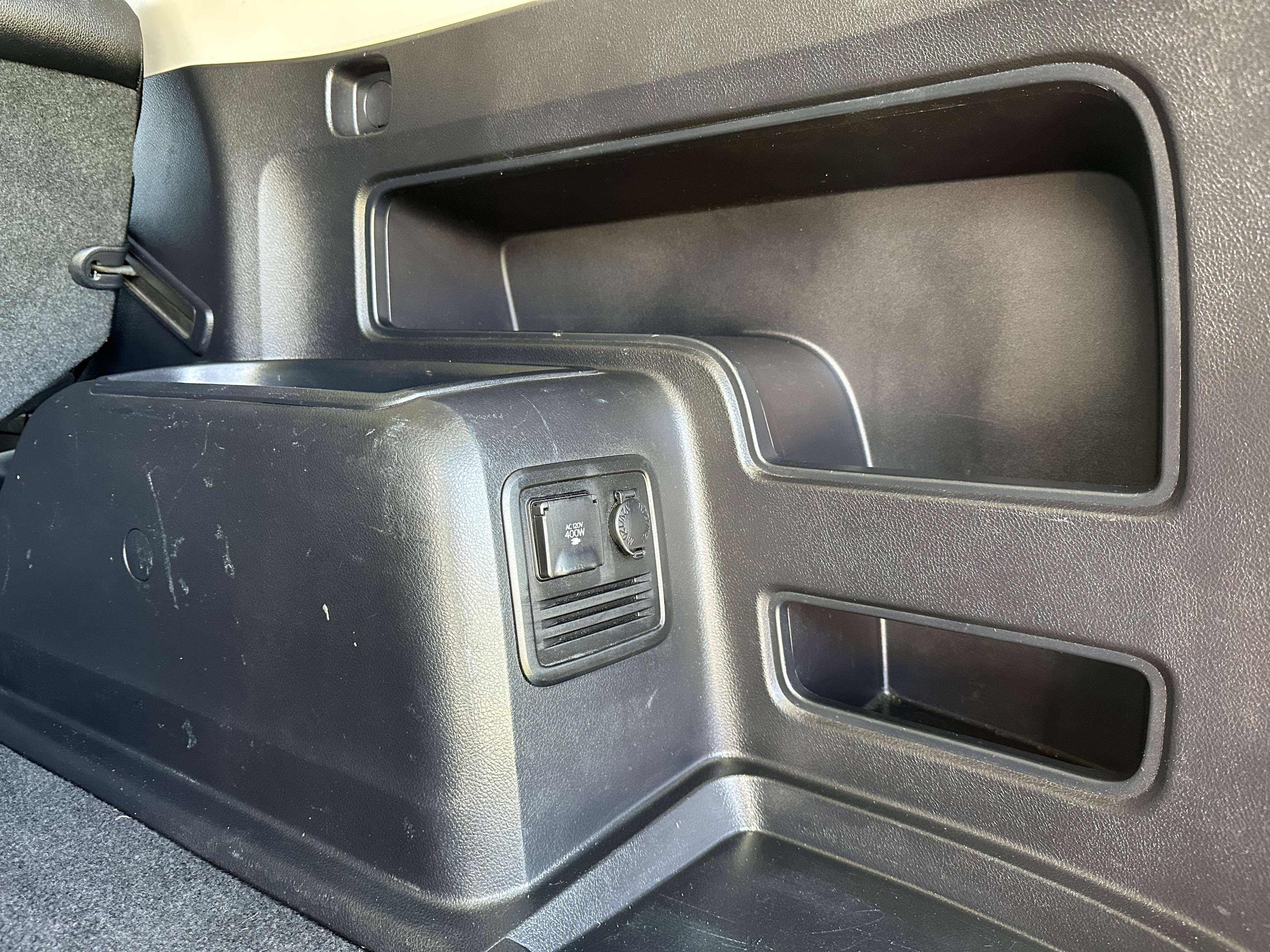 2022 Toyota 4Runner Trail - Photo 29