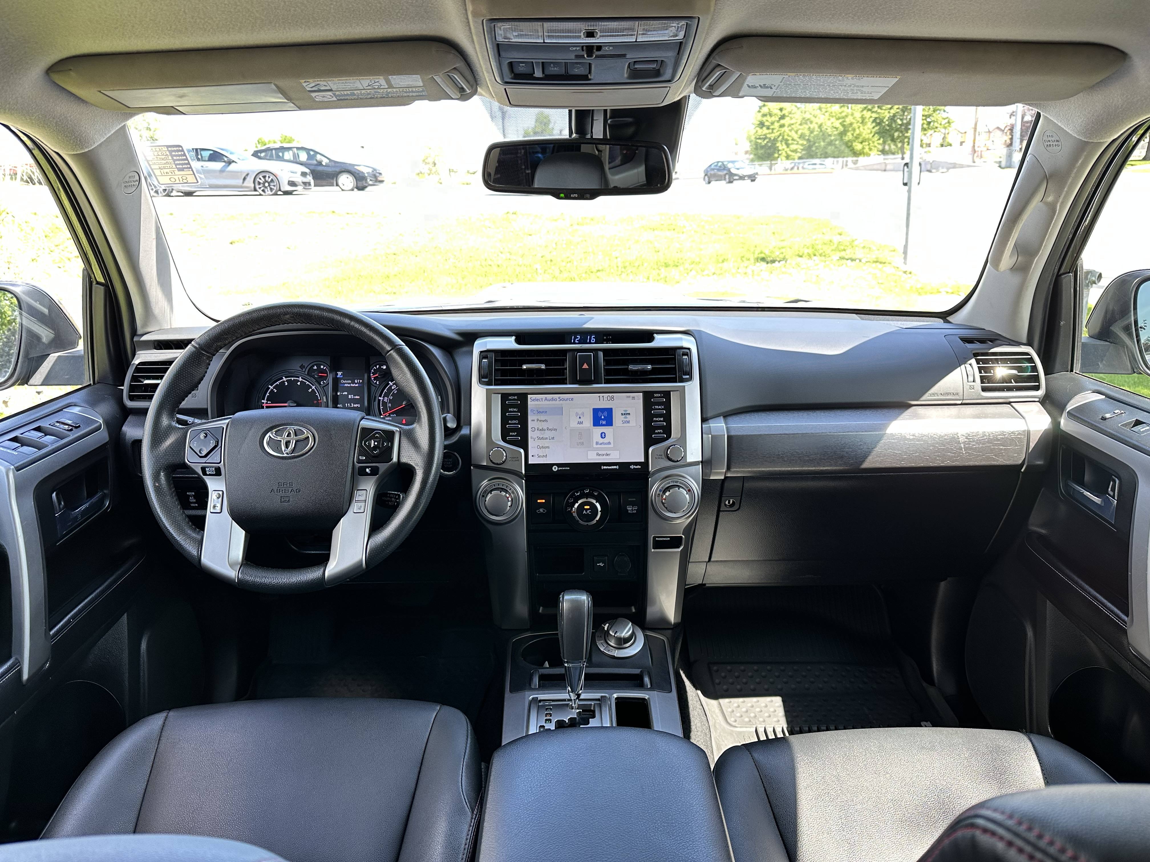 2022 Toyota 4Runner Trail - Photo 30