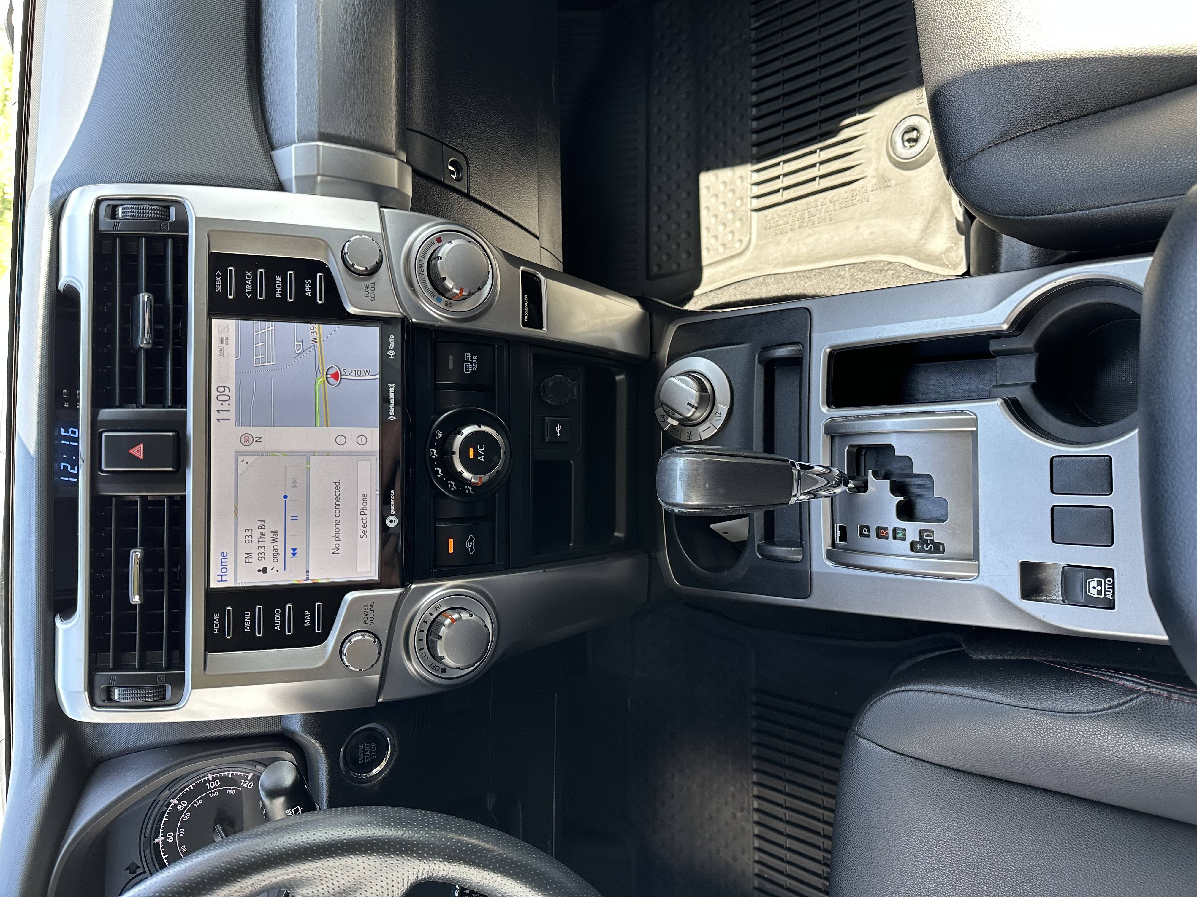 2022 Toyota 4Runner Trail - Photo 31