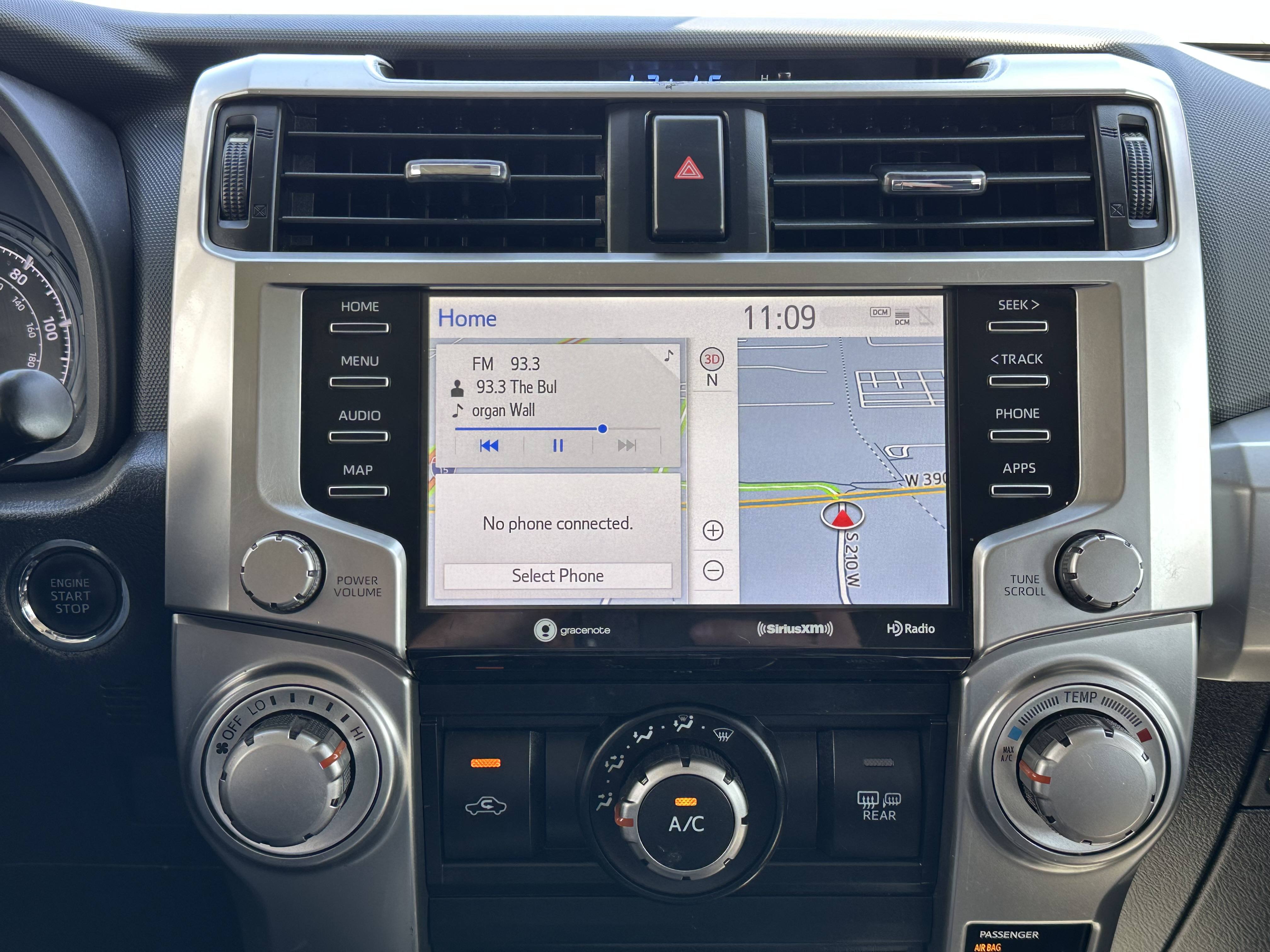 2022 Toyota 4Runner Trail - Photo 32