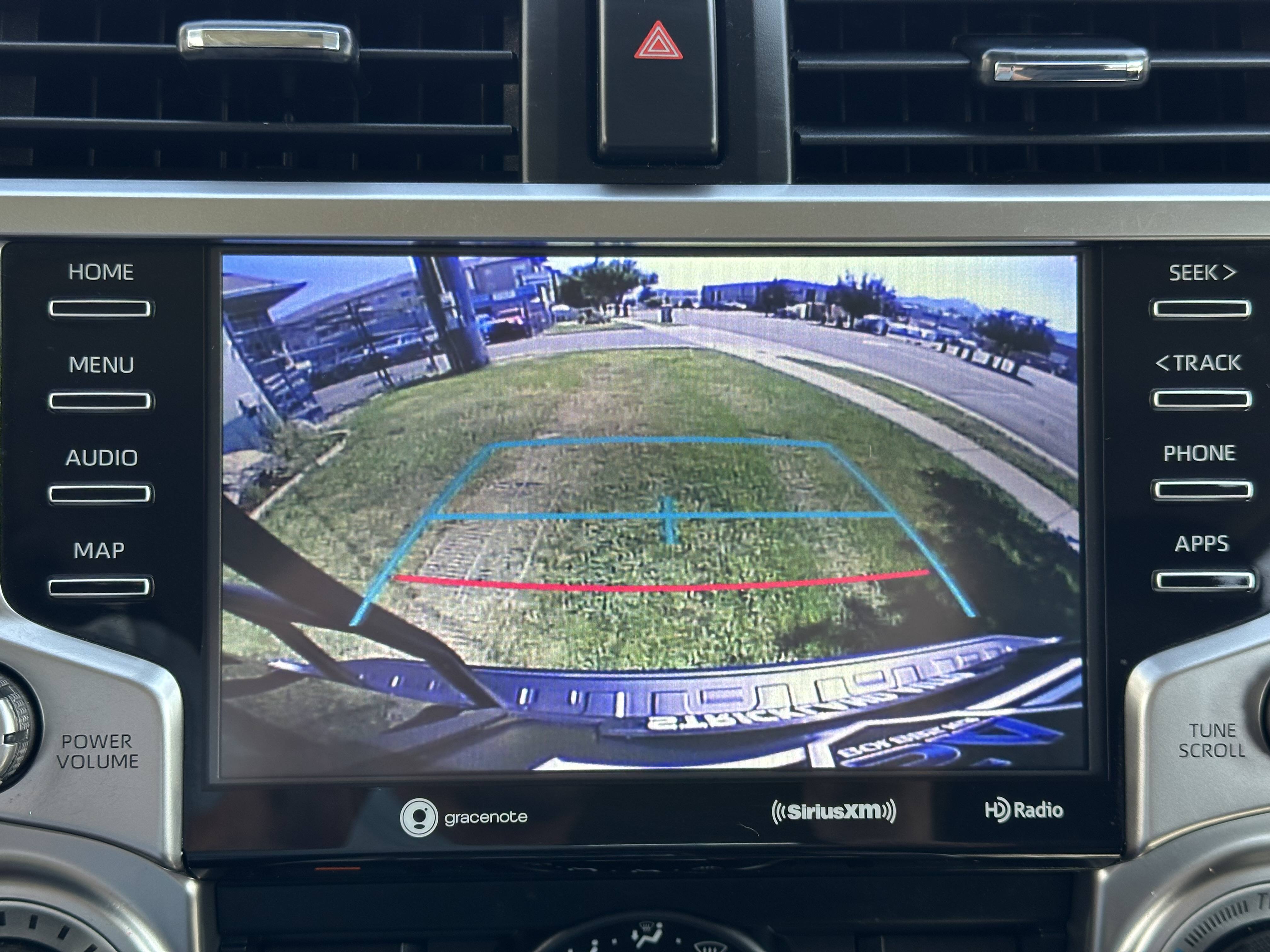 2022 Toyota 4Runner Trail - Photo 33