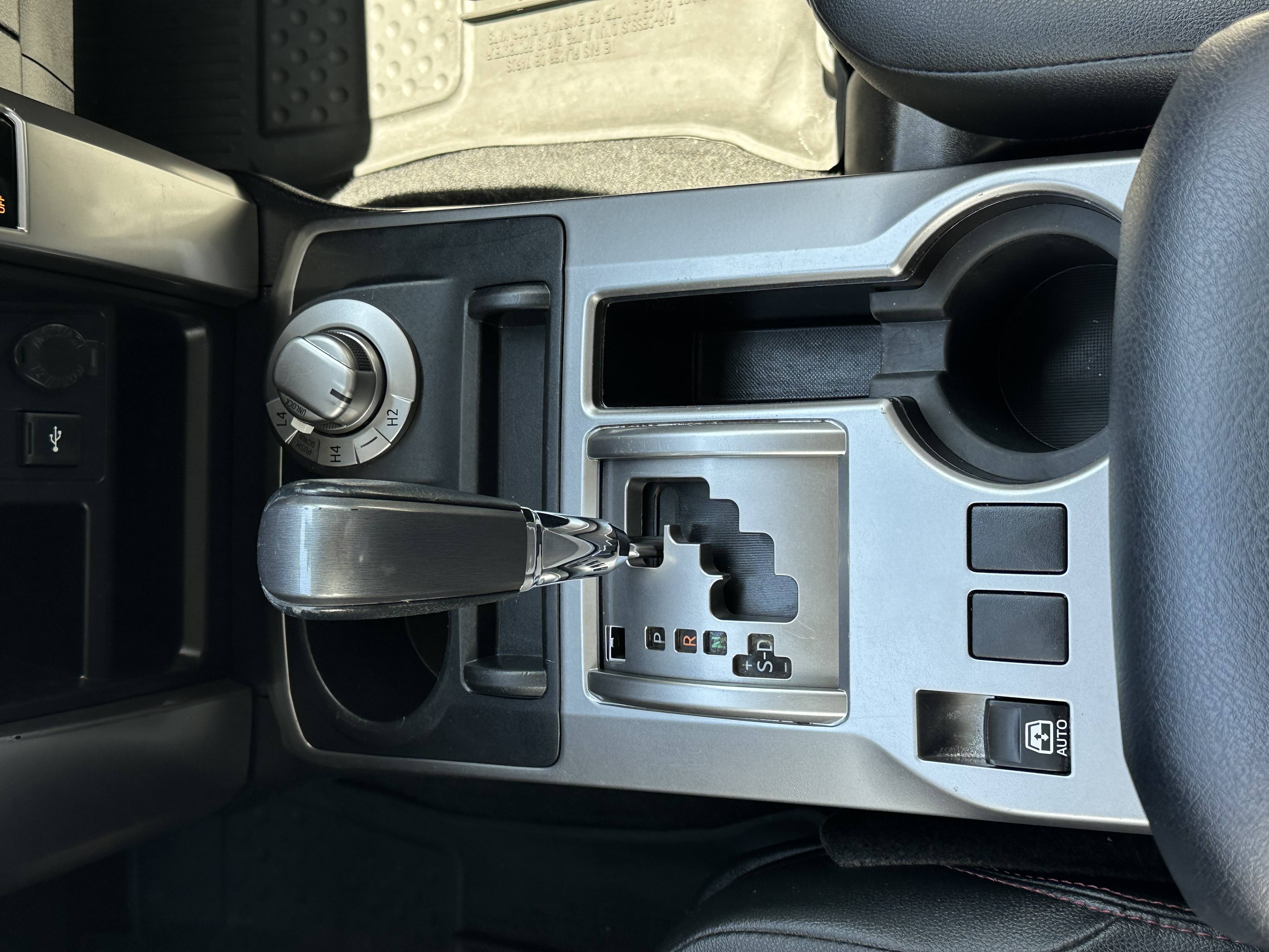 2022 Toyota 4Runner Trail - Photo 34