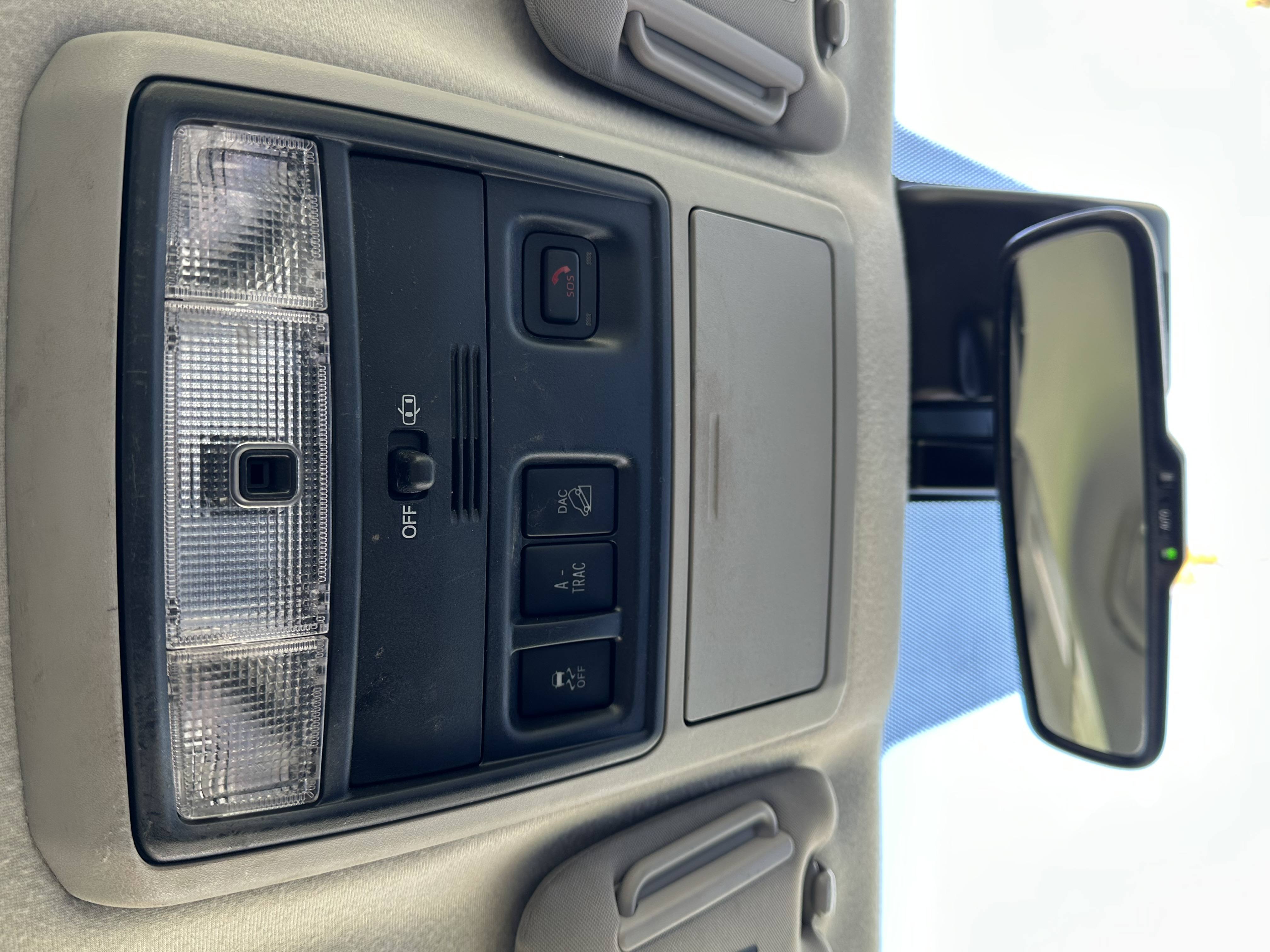 2022 Toyota 4Runner Trail - Photo 36