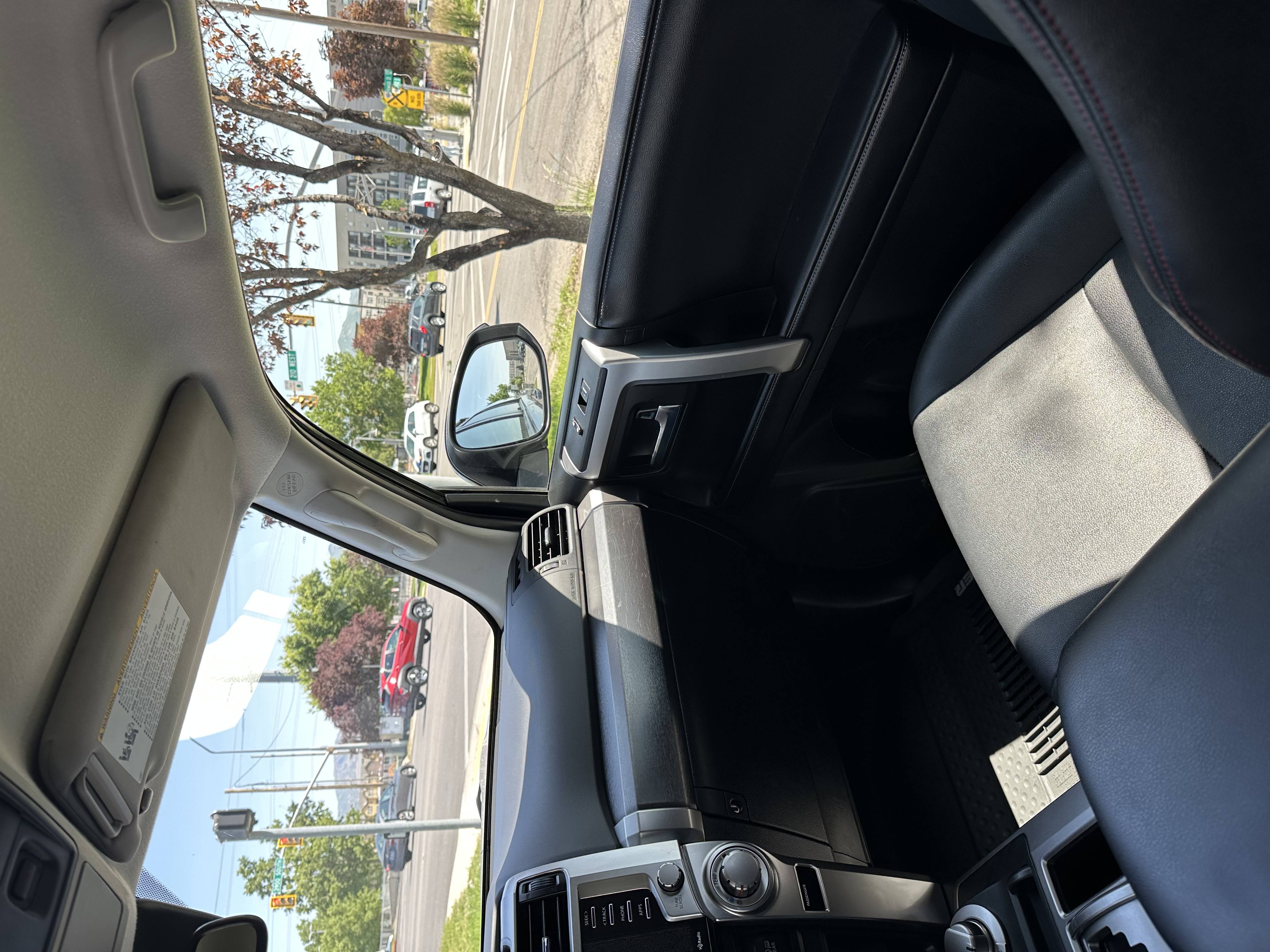 2022 Toyota 4Runner Trail - Photo 38