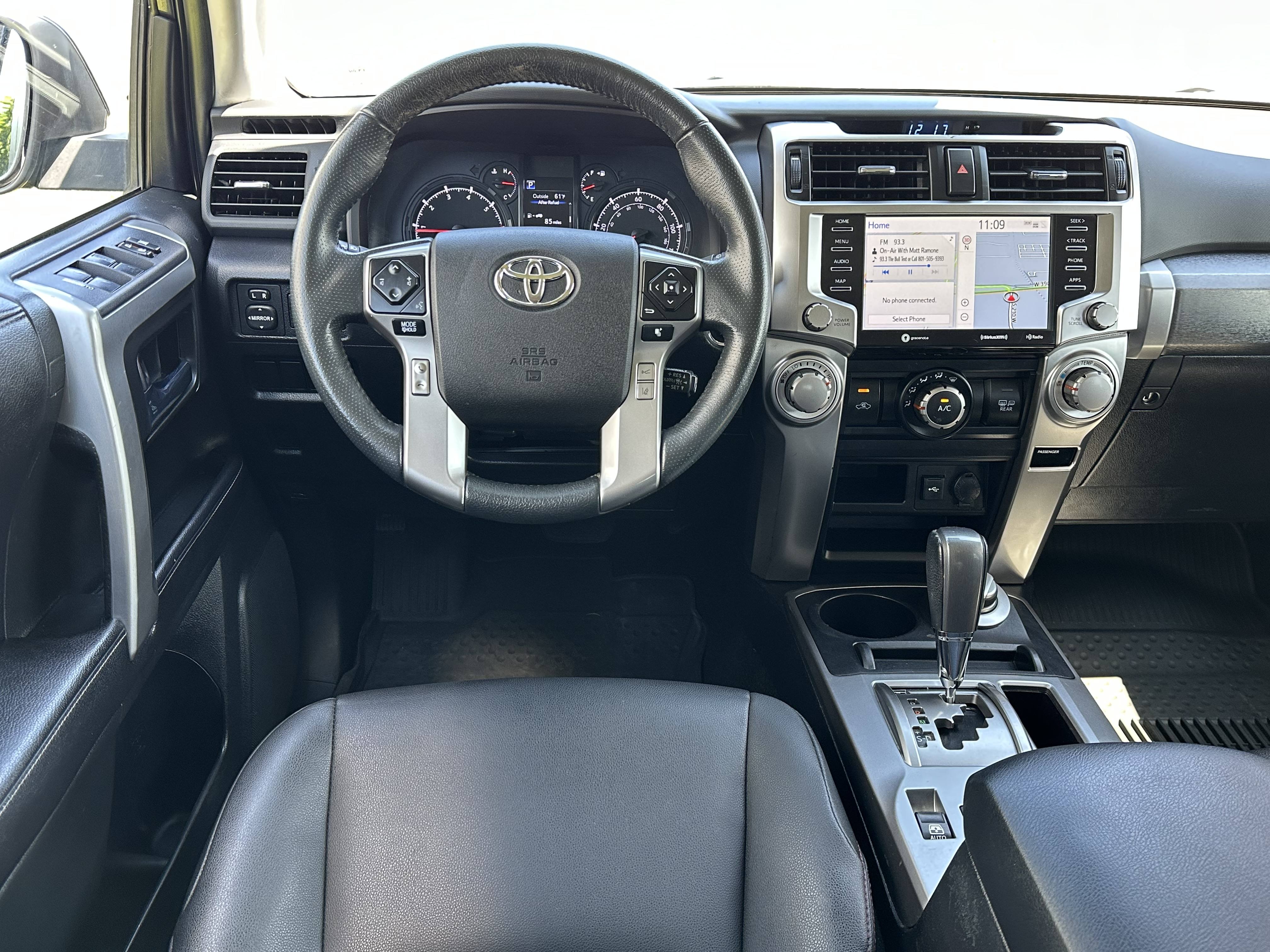 2022 Toyota 4Runner Trail - Photo 39