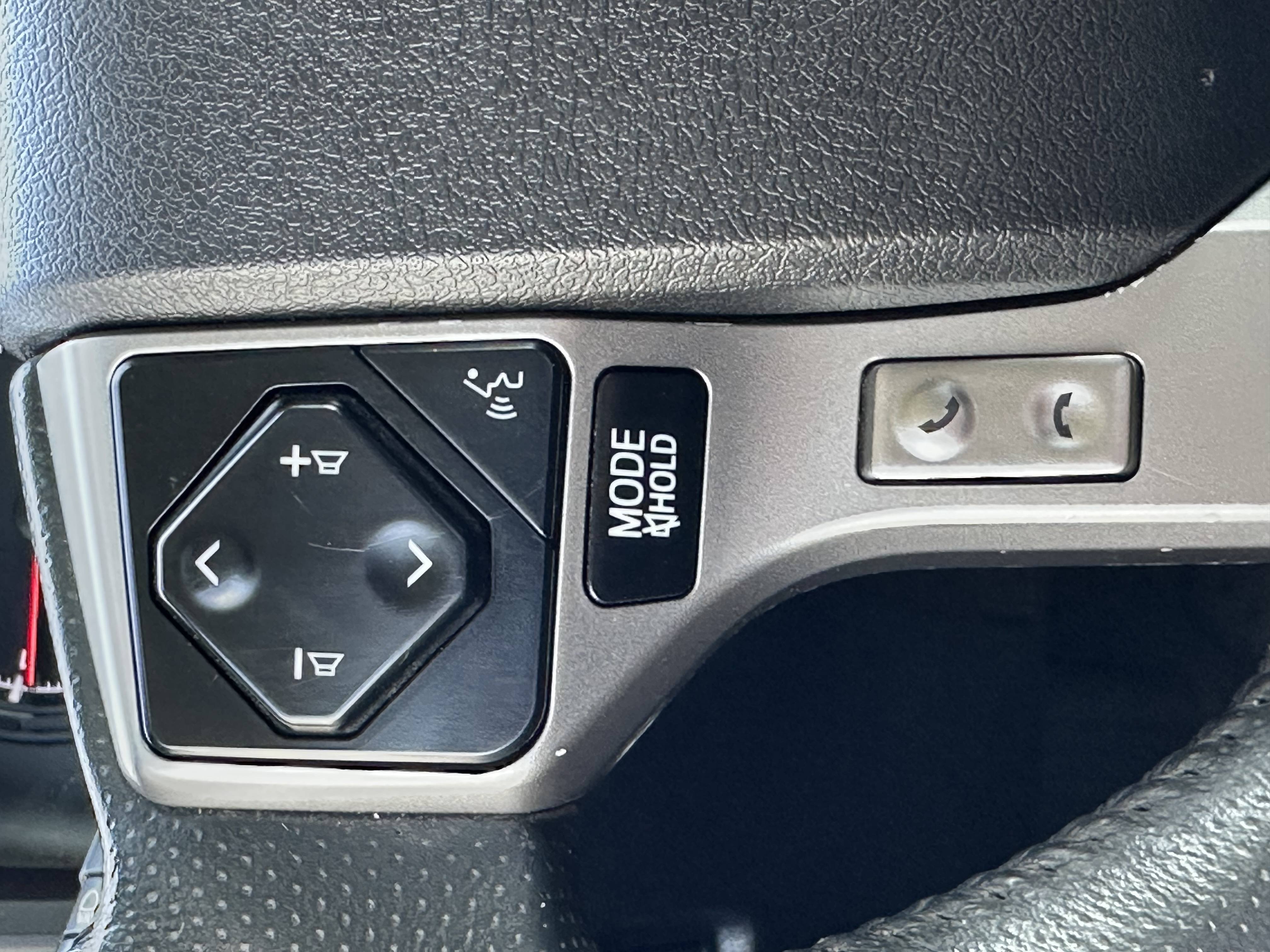 2022 Toyota 4Runner Trail - Photo 41