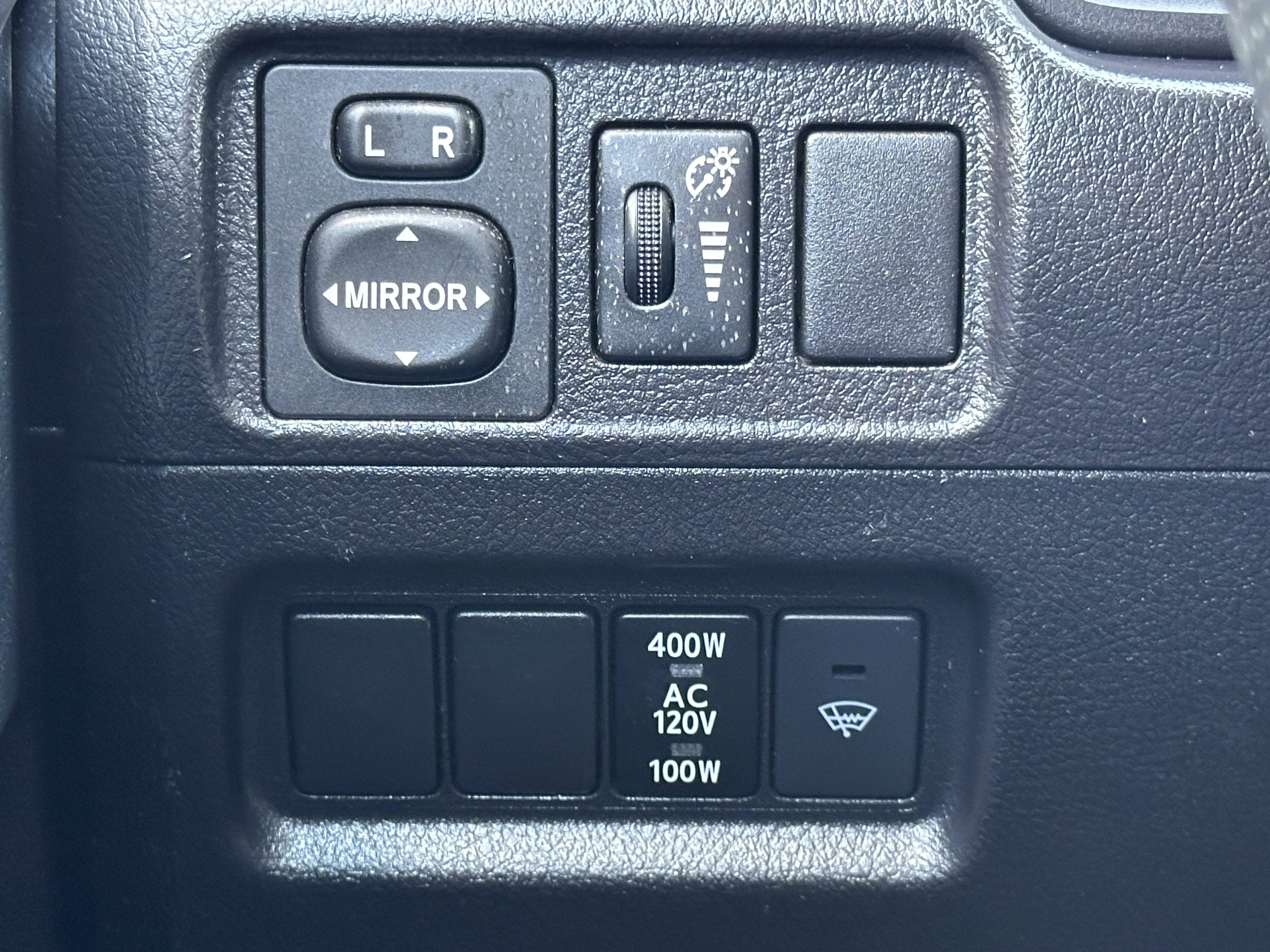 2022 Toyota 4Runner Trail - Photo 45
