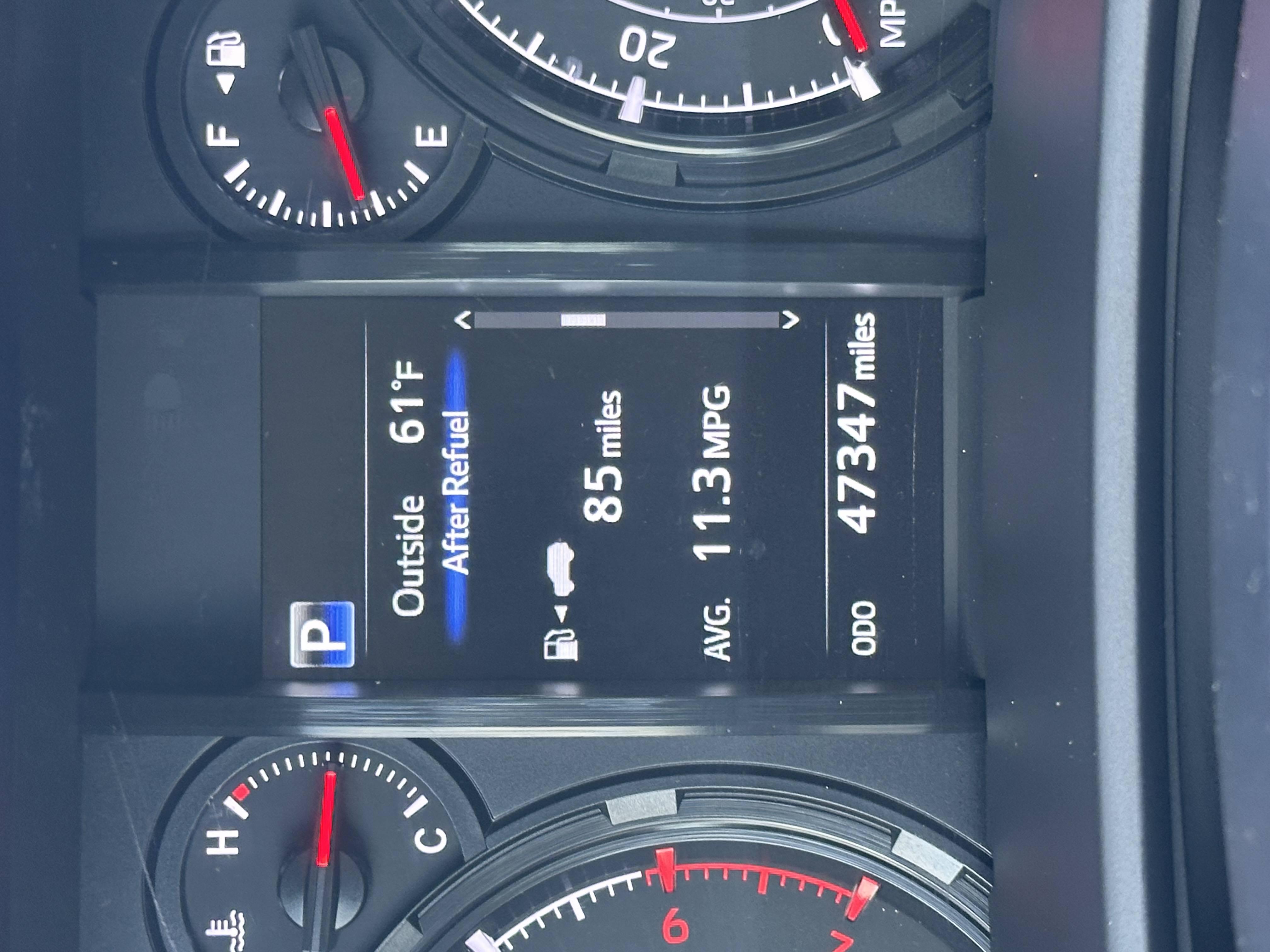 2022 Toyota 4Runner Trail - Photo 44