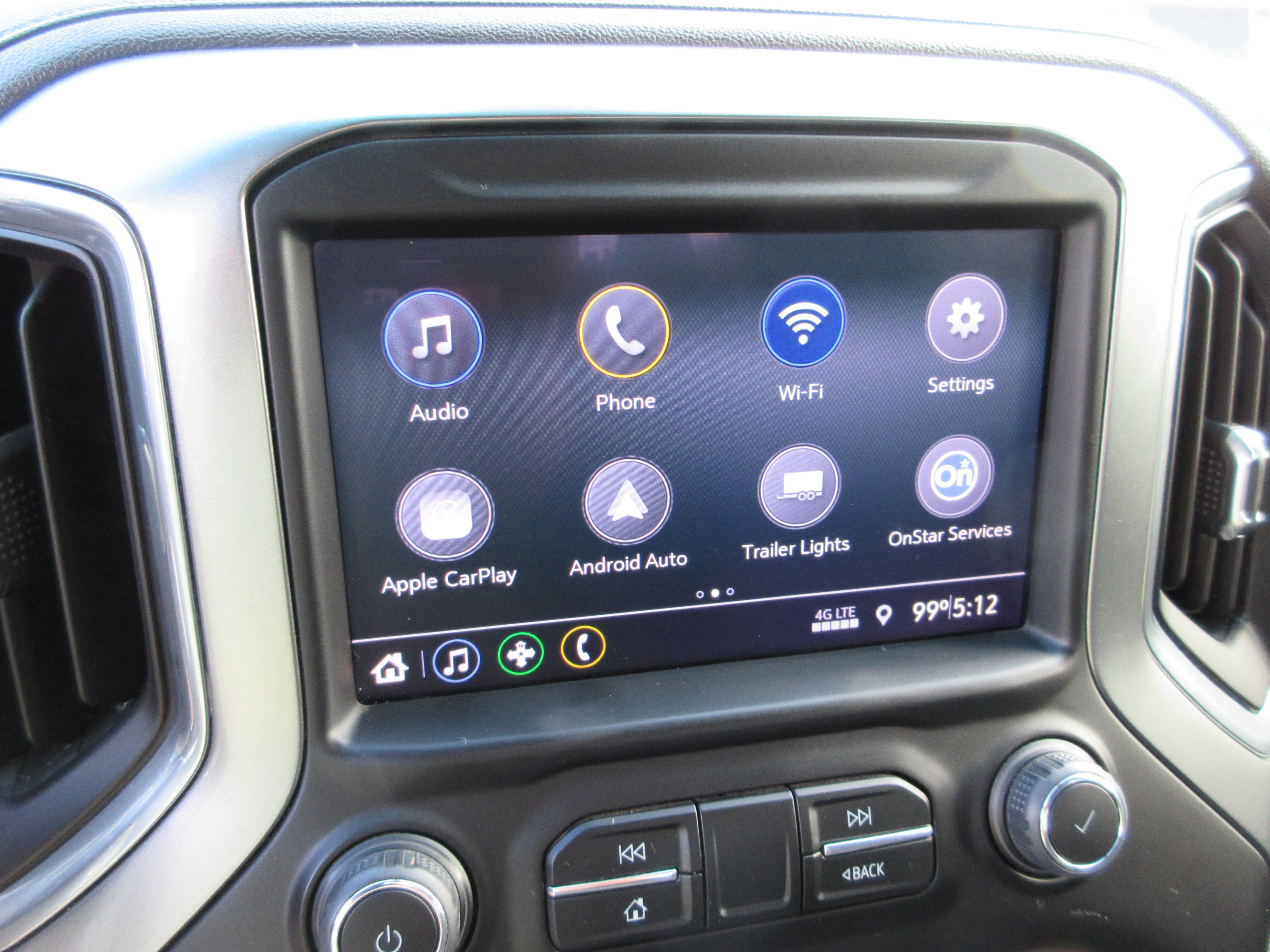 2022 Chevrolet Silverado 1500 Limited RST - Photo 20