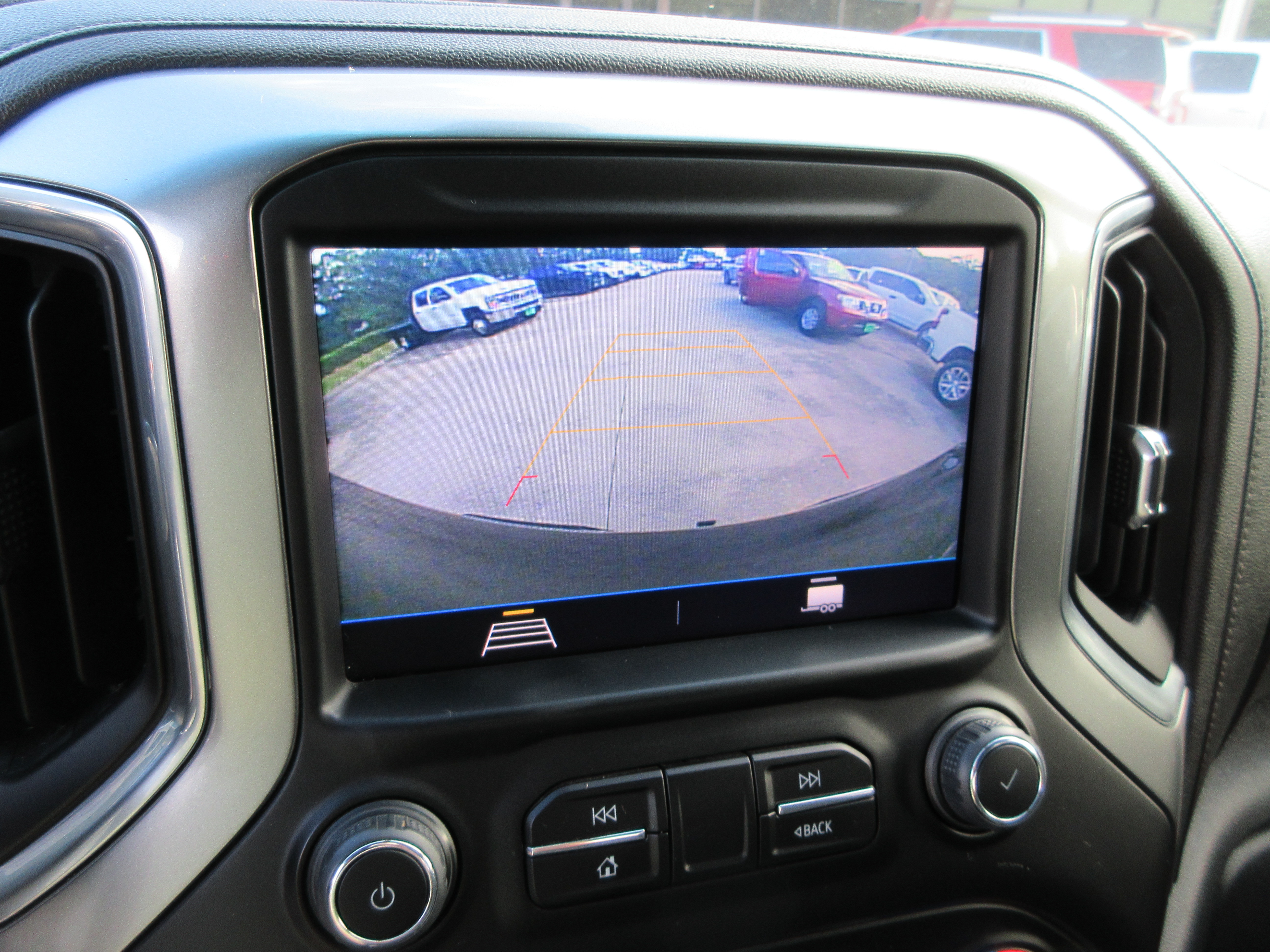 2022 Chevrolet Silverado 1500 Limited RST - Photo 21